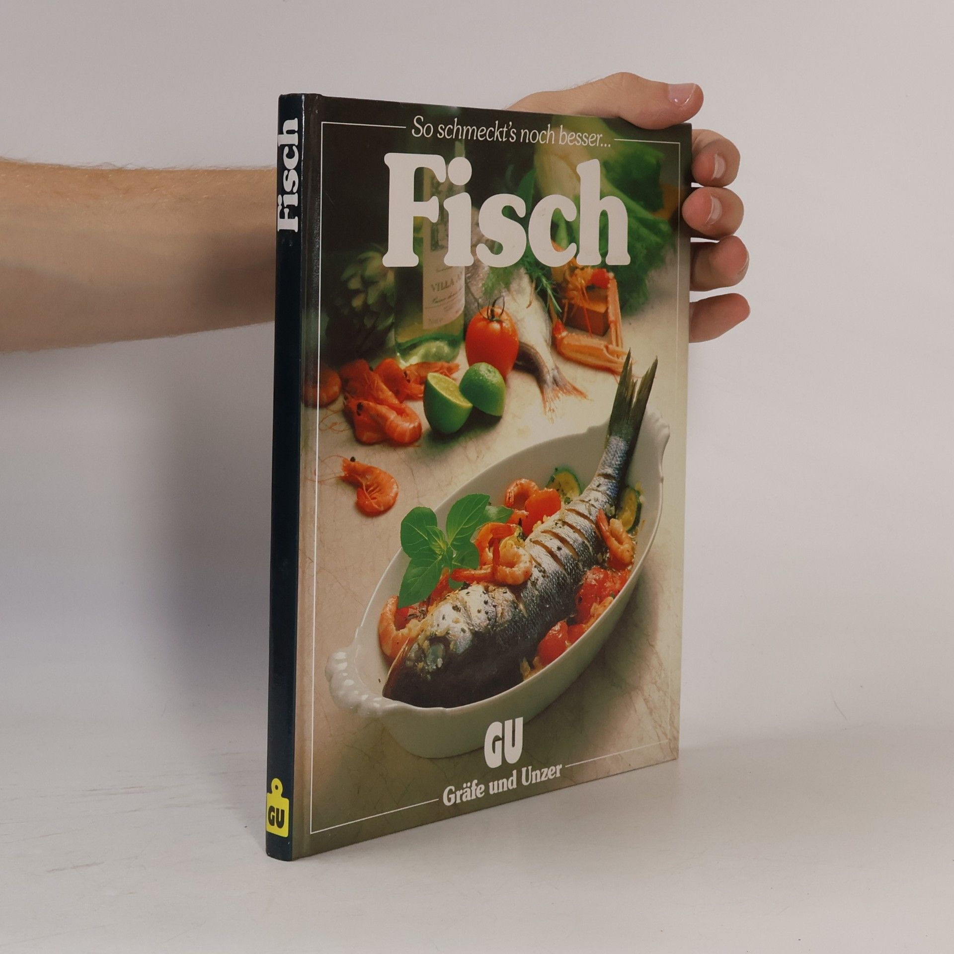 Christian Teubner Fisch - So schmeckt' s noch besser