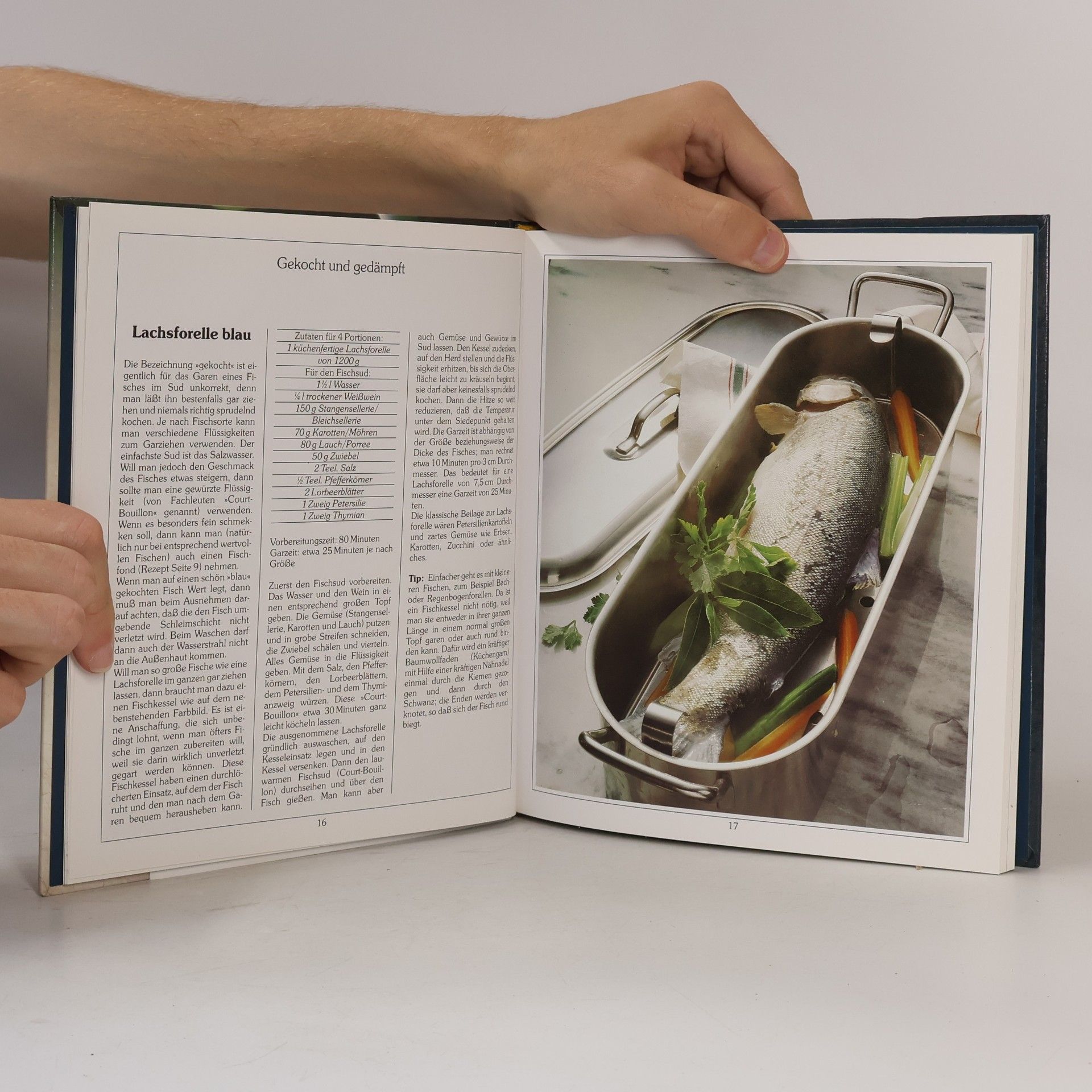 Christian Teubner Fisch - So schmeckt' s noch besser