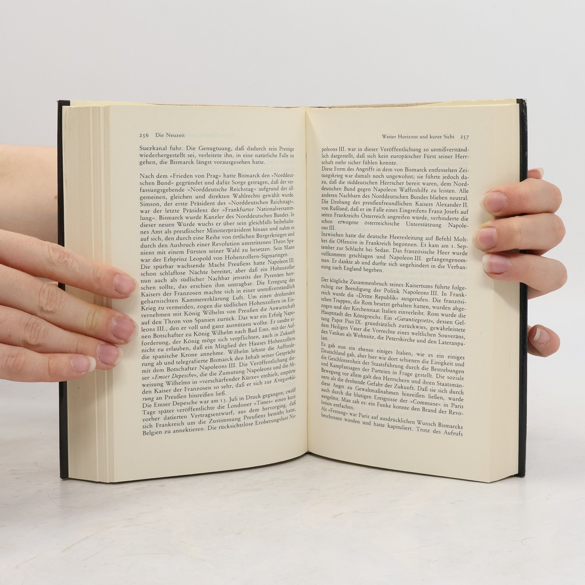 Paul Frischauer Weltgeschichte in Romanen 6
