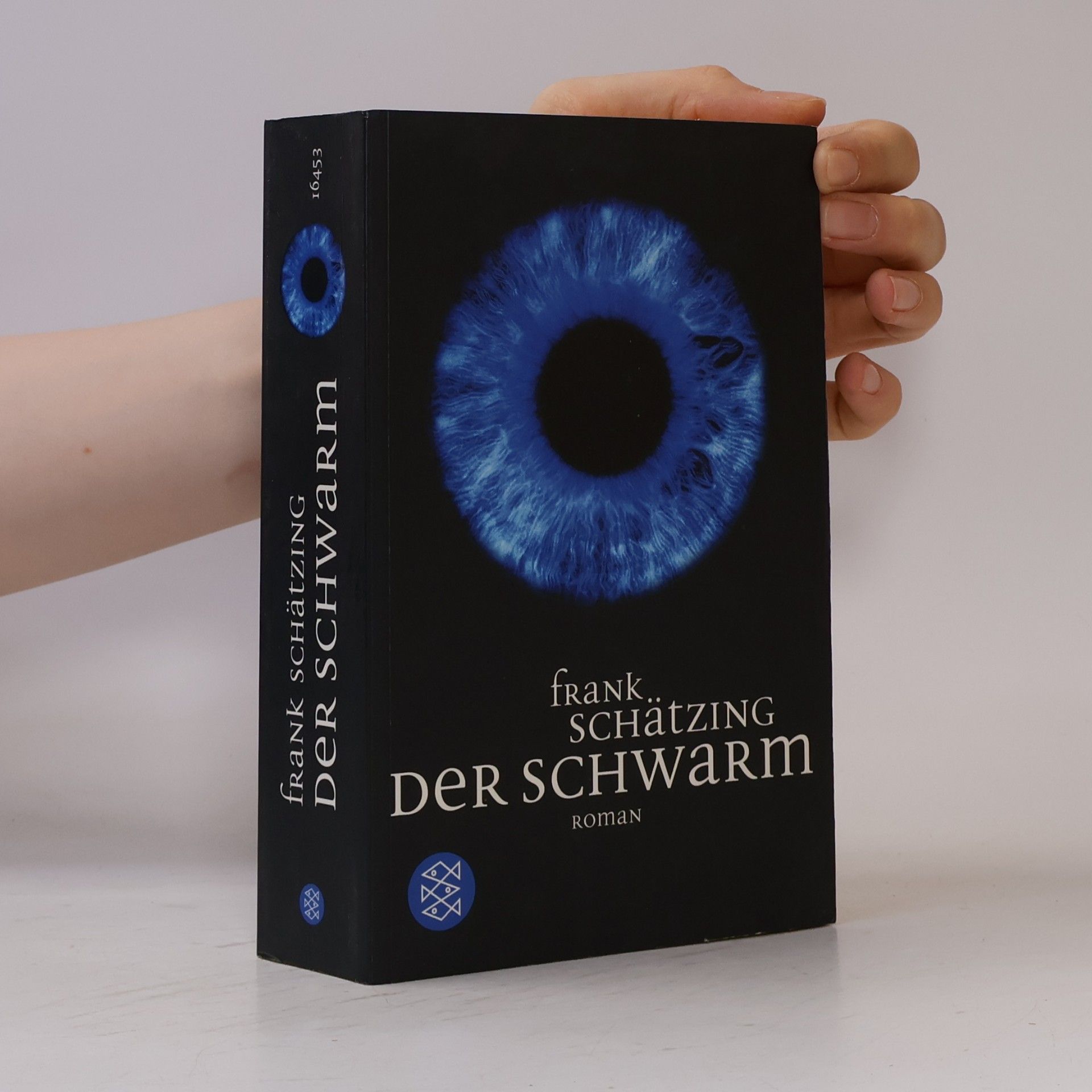 Der Schwarm