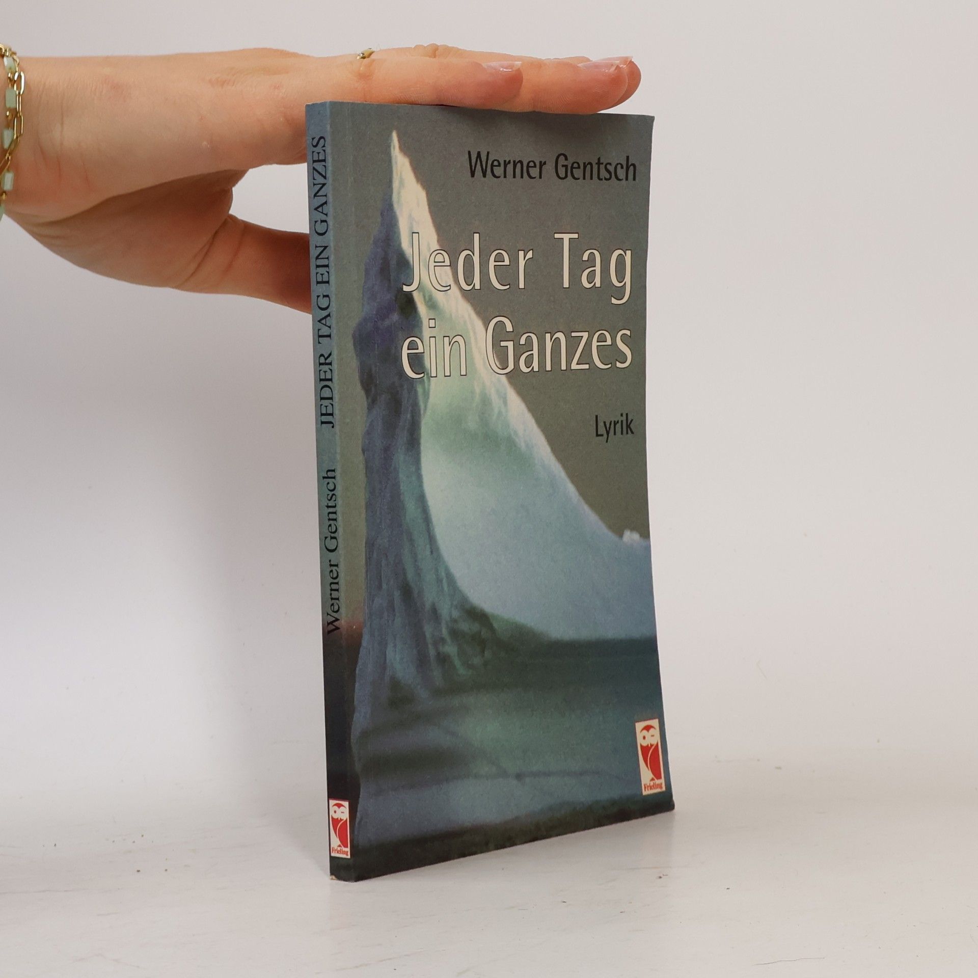 Jeder Tag ein Ganzes