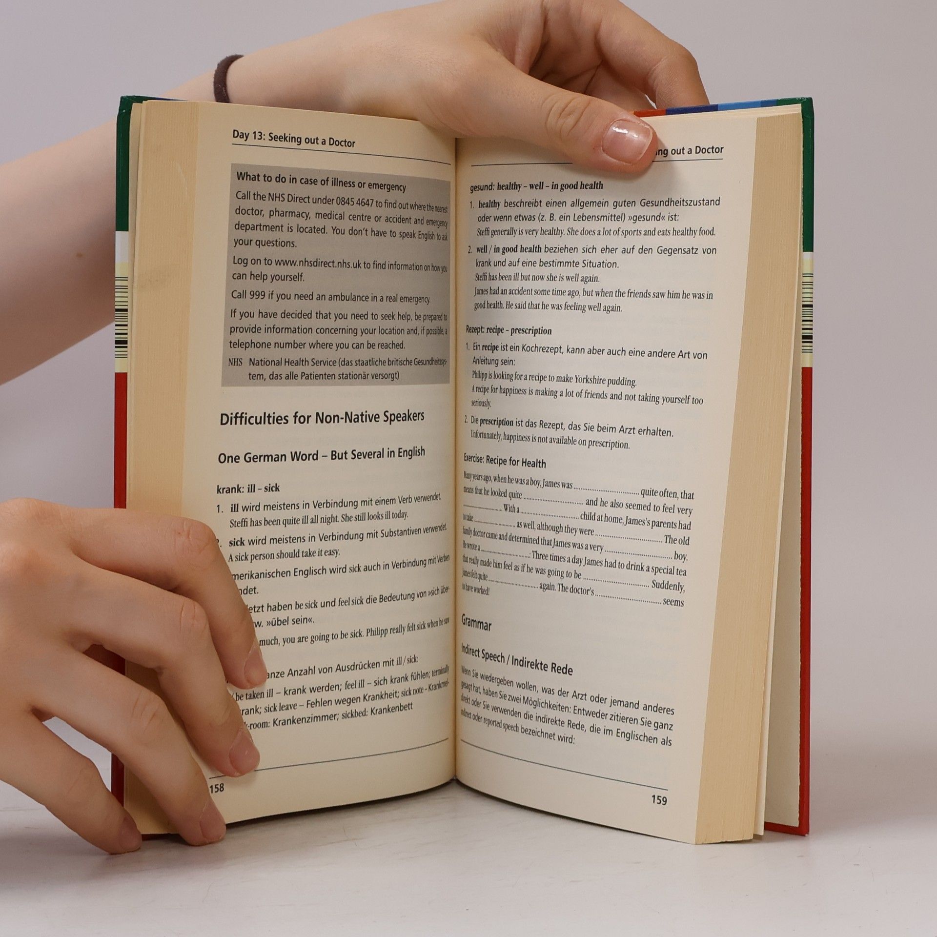Autorenkollektiv Handbuch Englisch