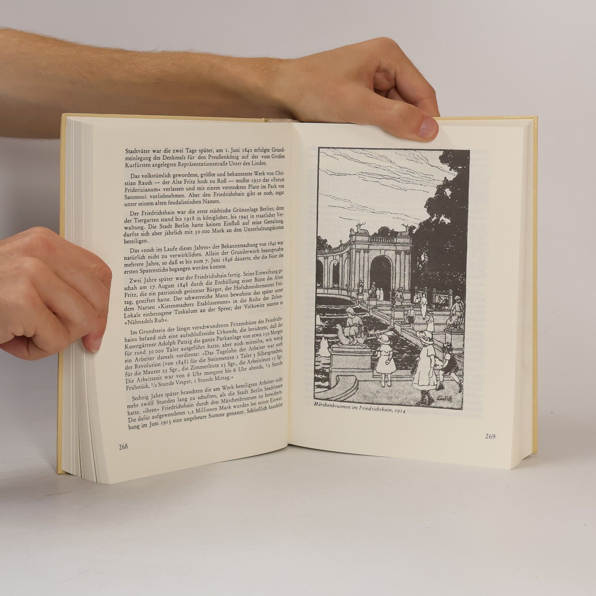 Autorenkollektiv Pompluns Grosses Berlin Buch
