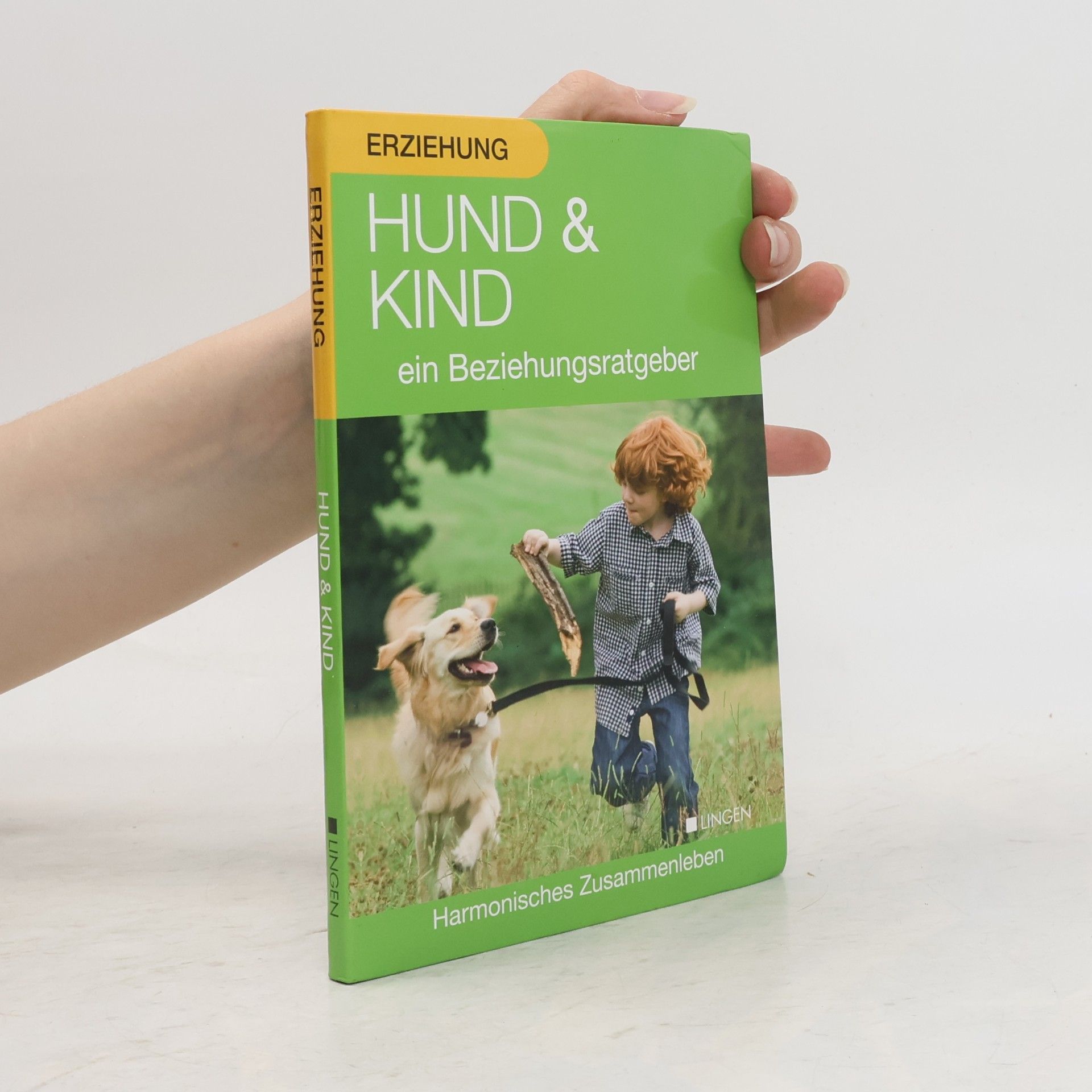 Hund & Kind - ein Beziehungsratgeber