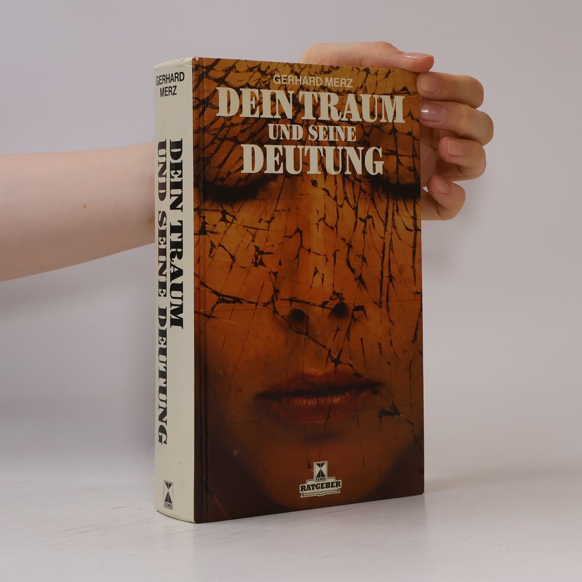 Gerhard Merz Dein Traum und seine Deutung