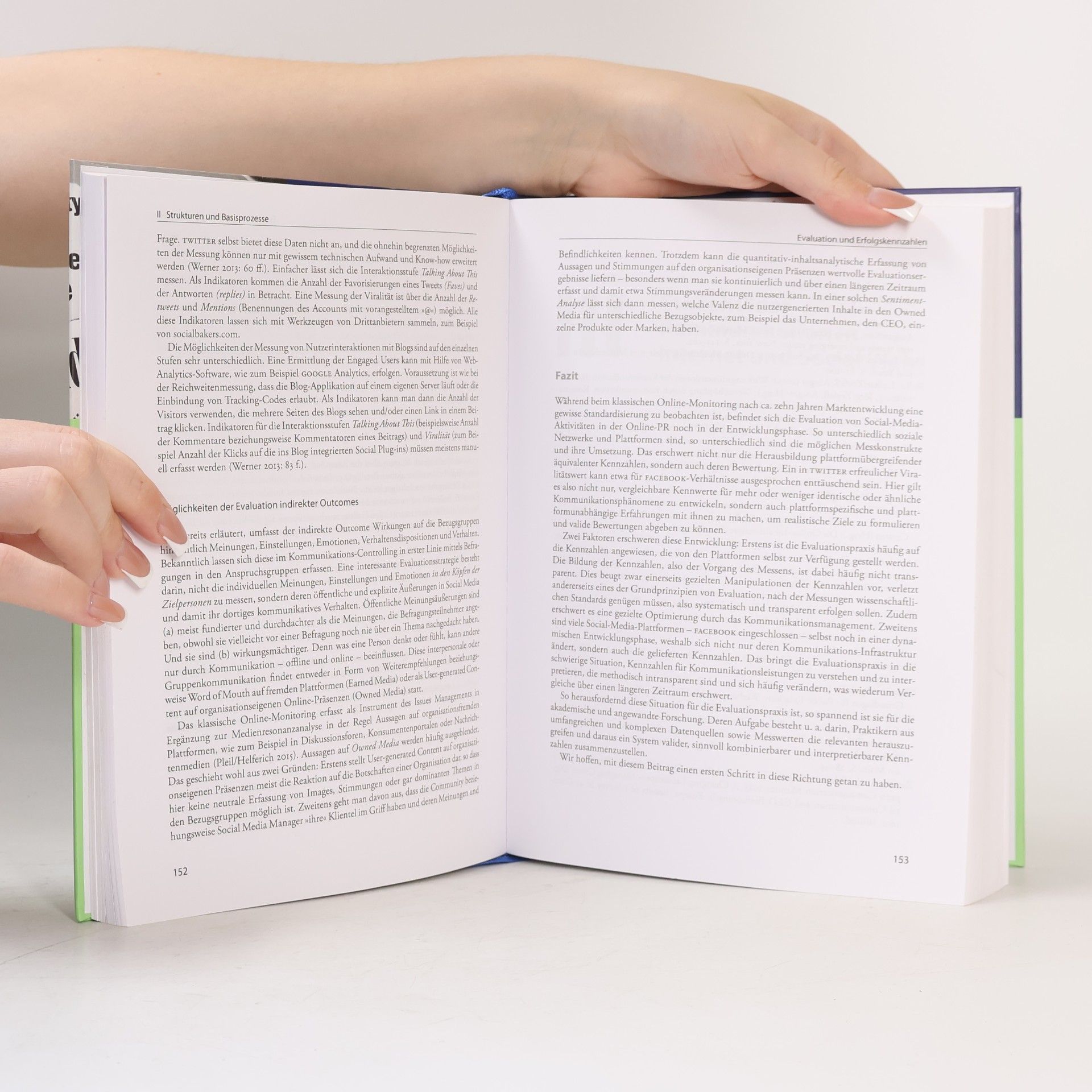 Ansgar Zerfaß Handbuch Online-PR