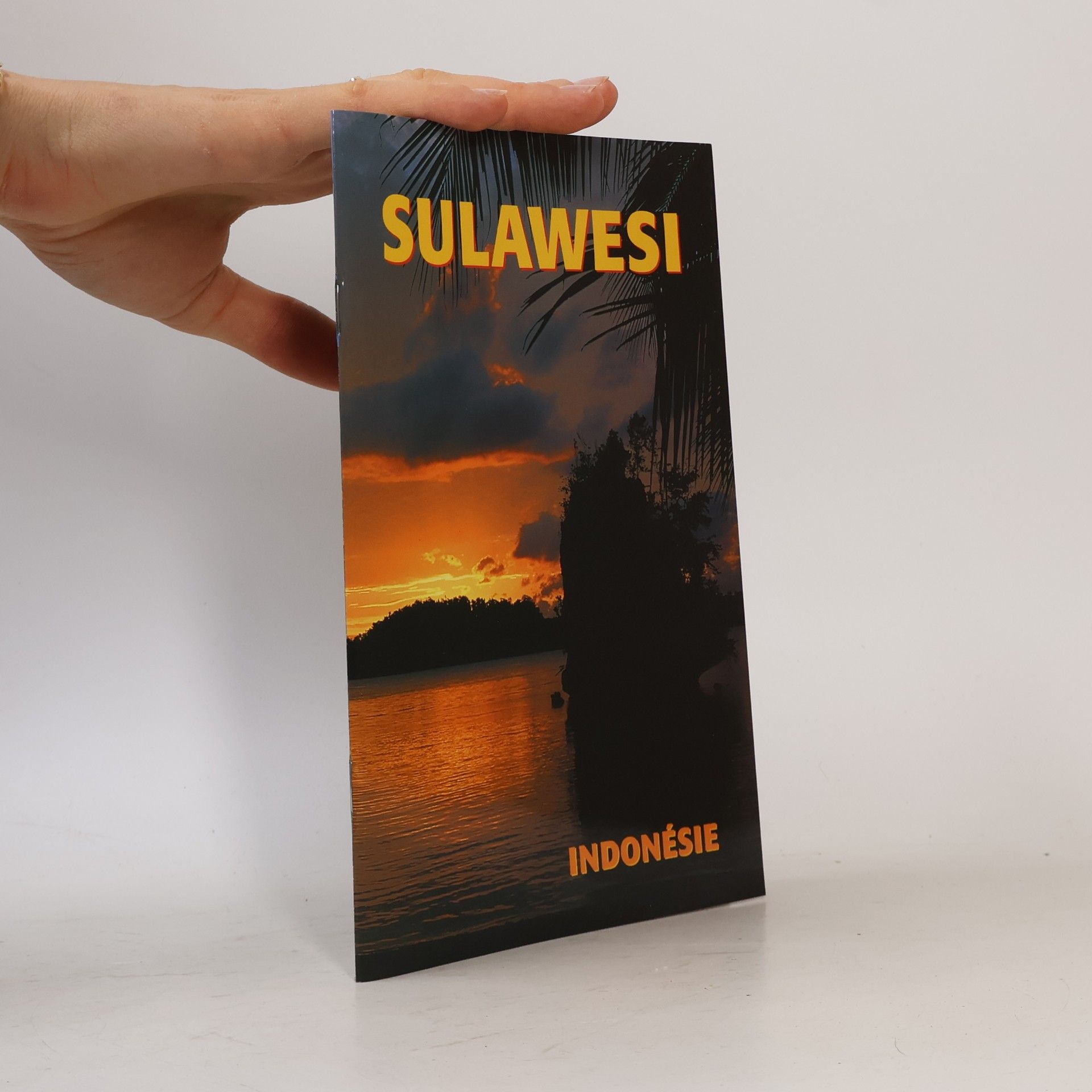 Autorenkollektiv Sulawesi