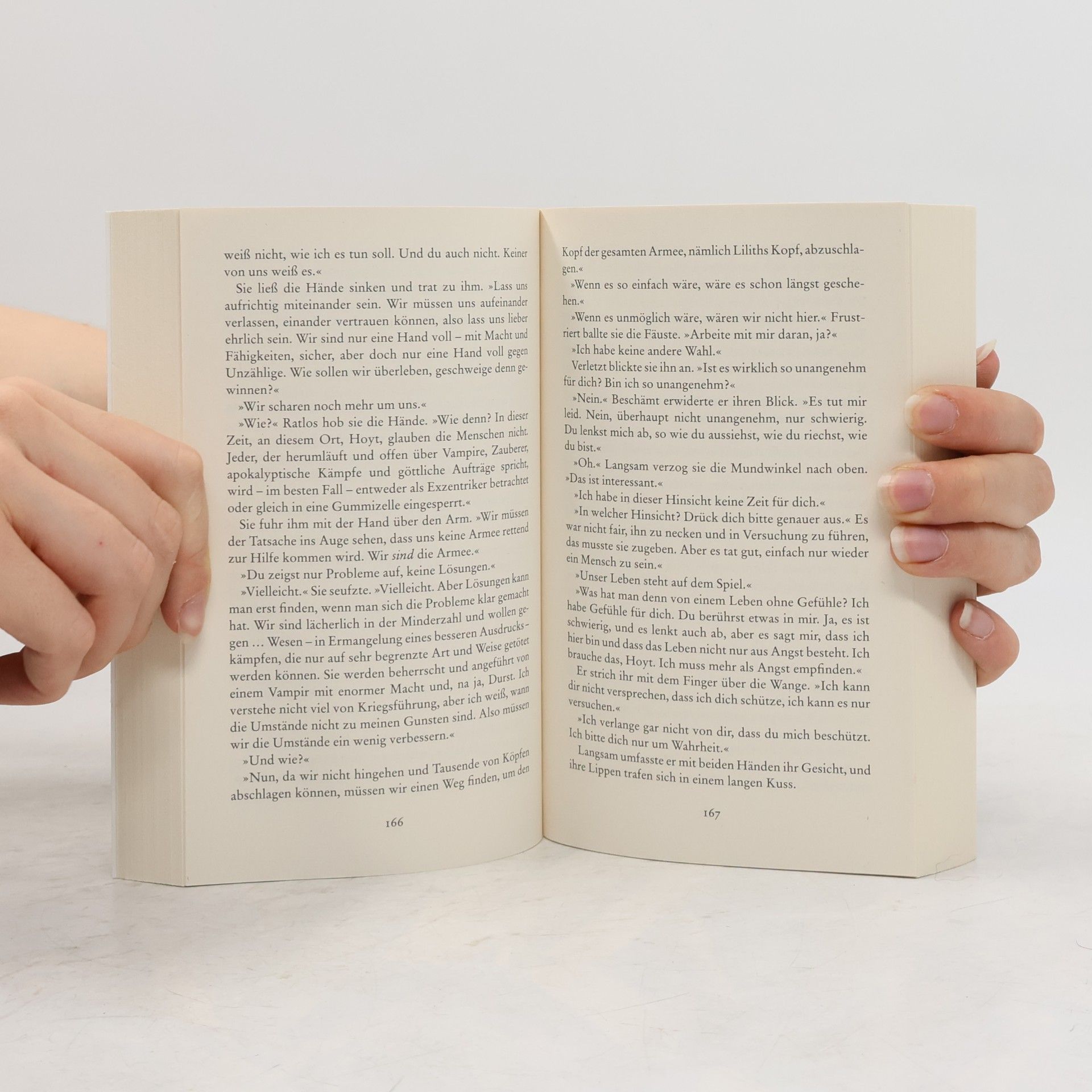 Nora Roberts Grün wie die Hoffnung