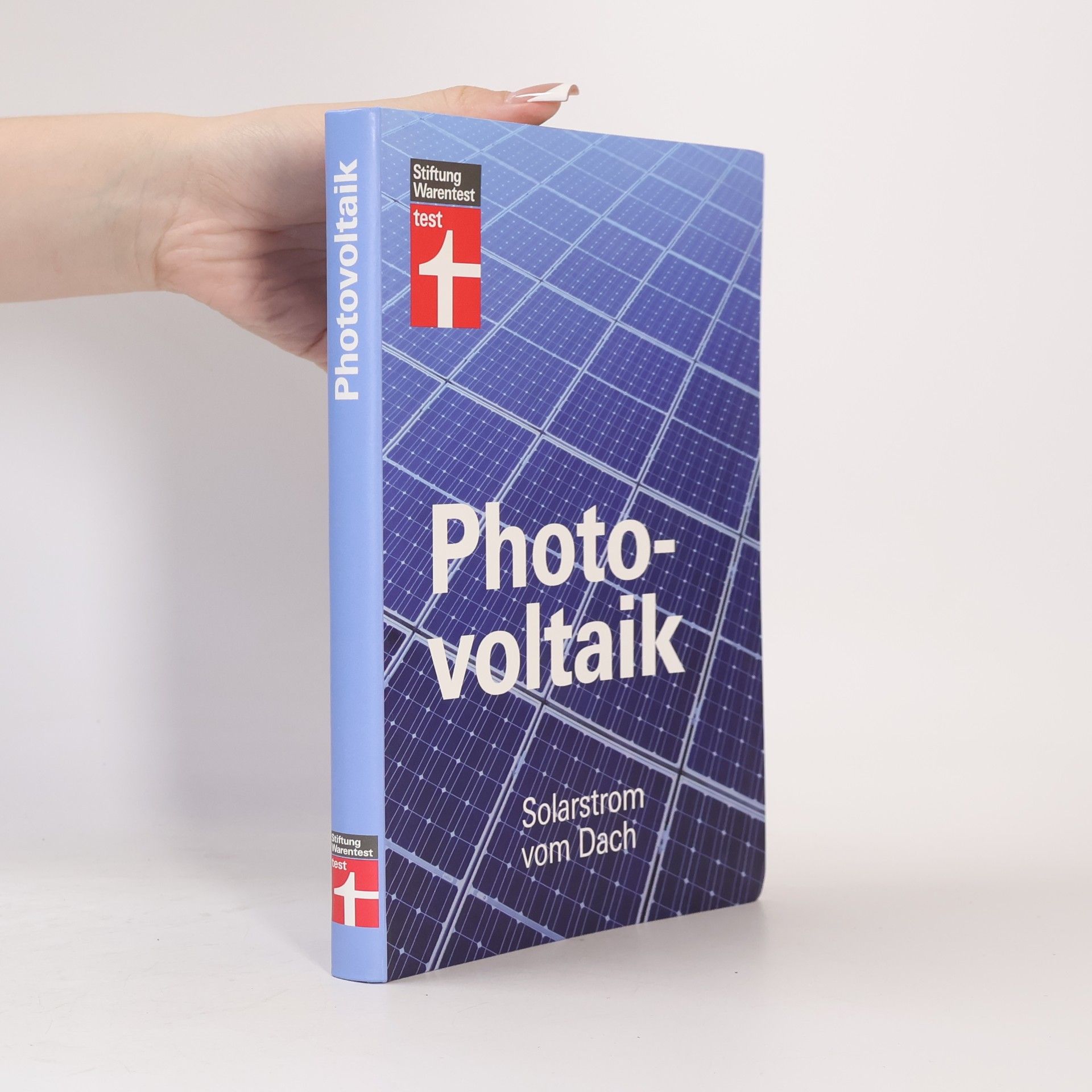Thomas Seltmann Photovoltaik