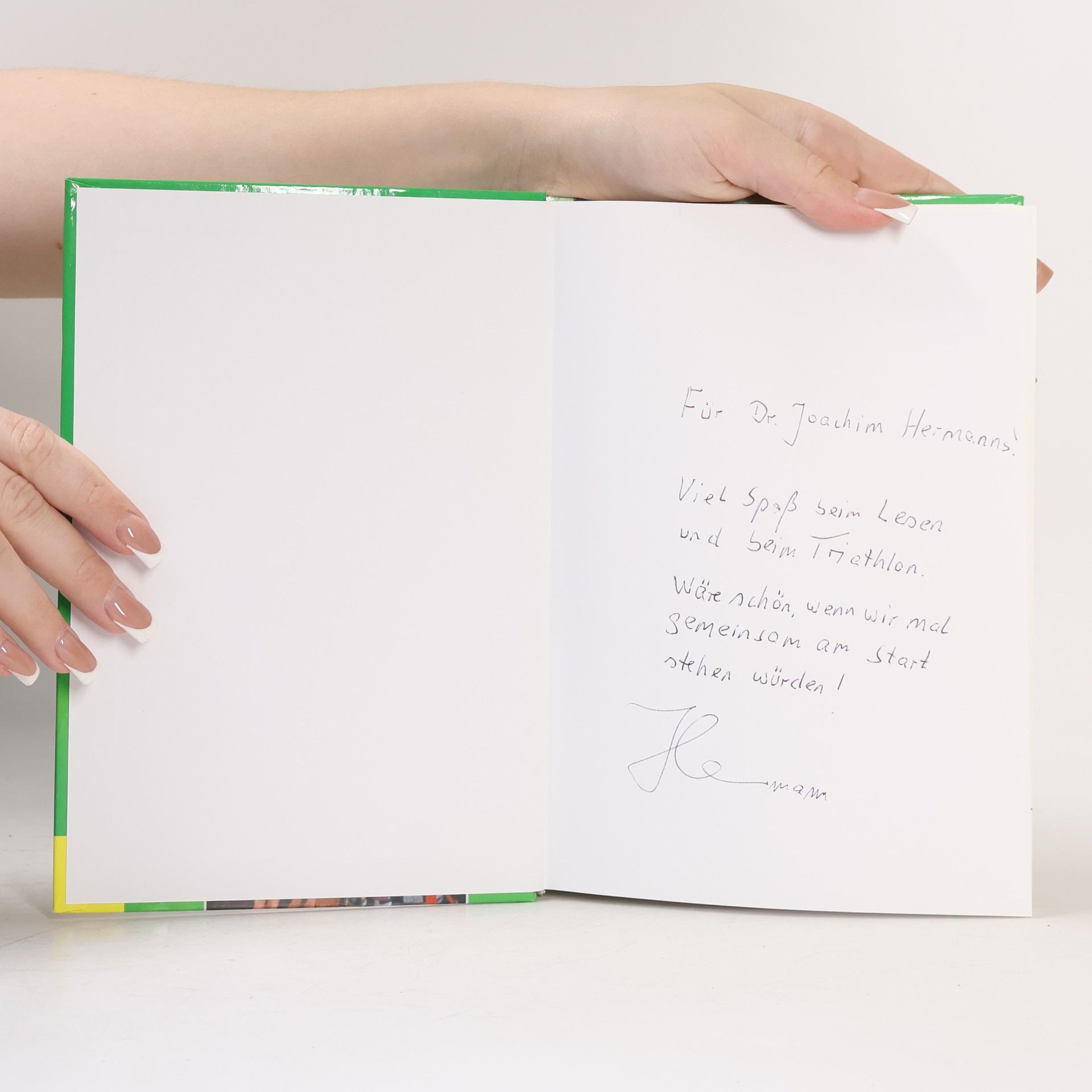 Hermann Aschwer Handbuch Triathlon für Master