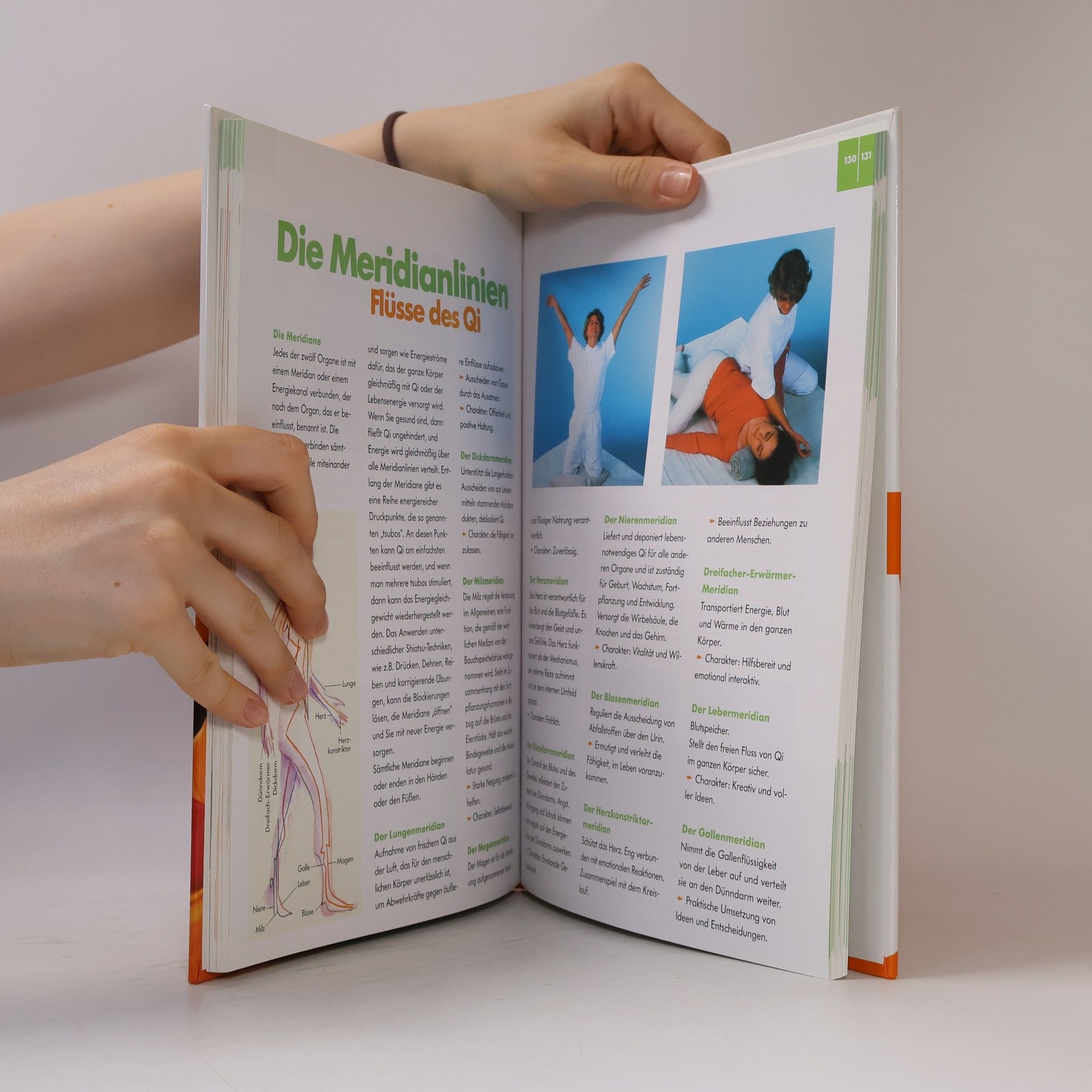 Autorenkollektiv Fit durch den Tag