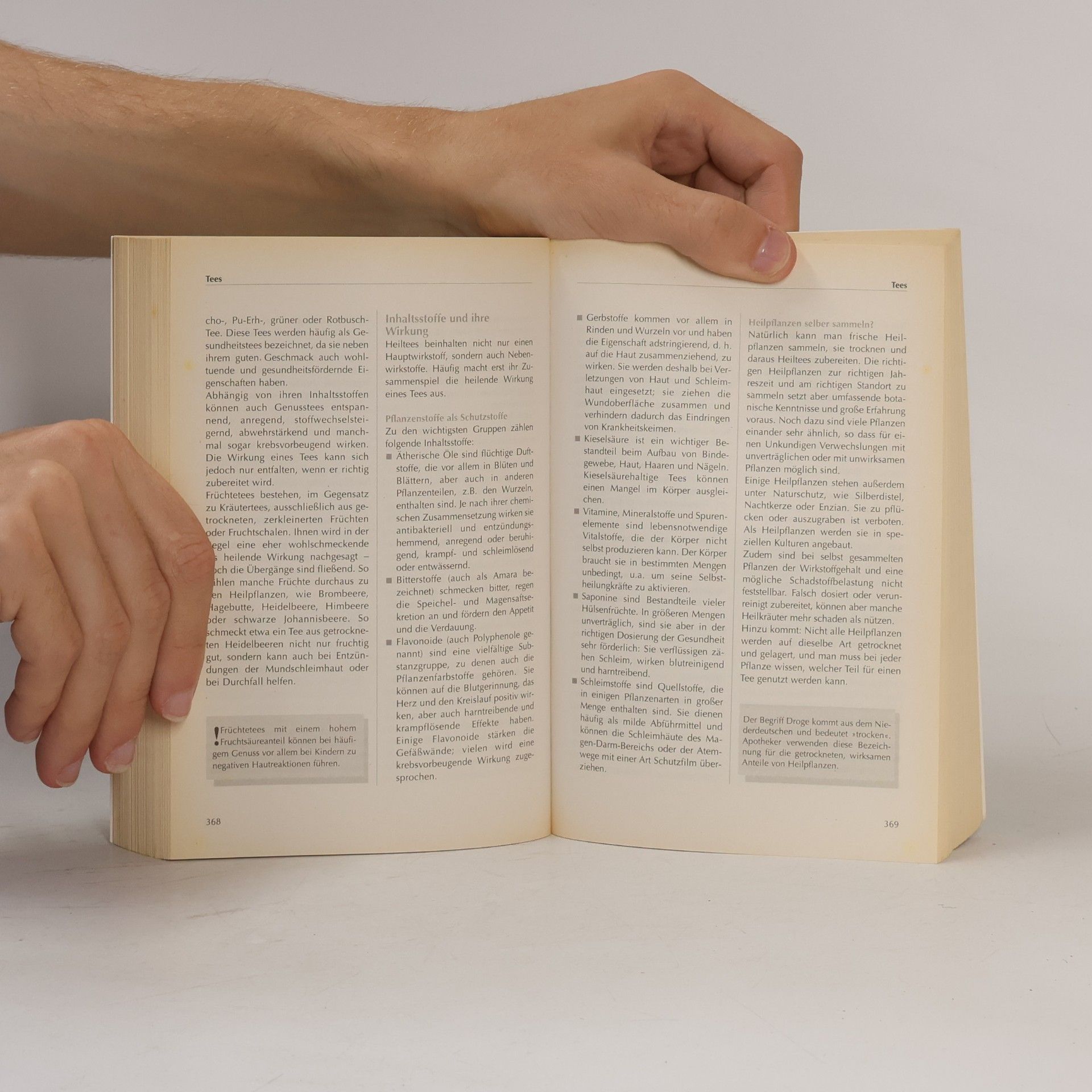 Autorenkollektiv Naturmedizin und alternative Heilmethoden