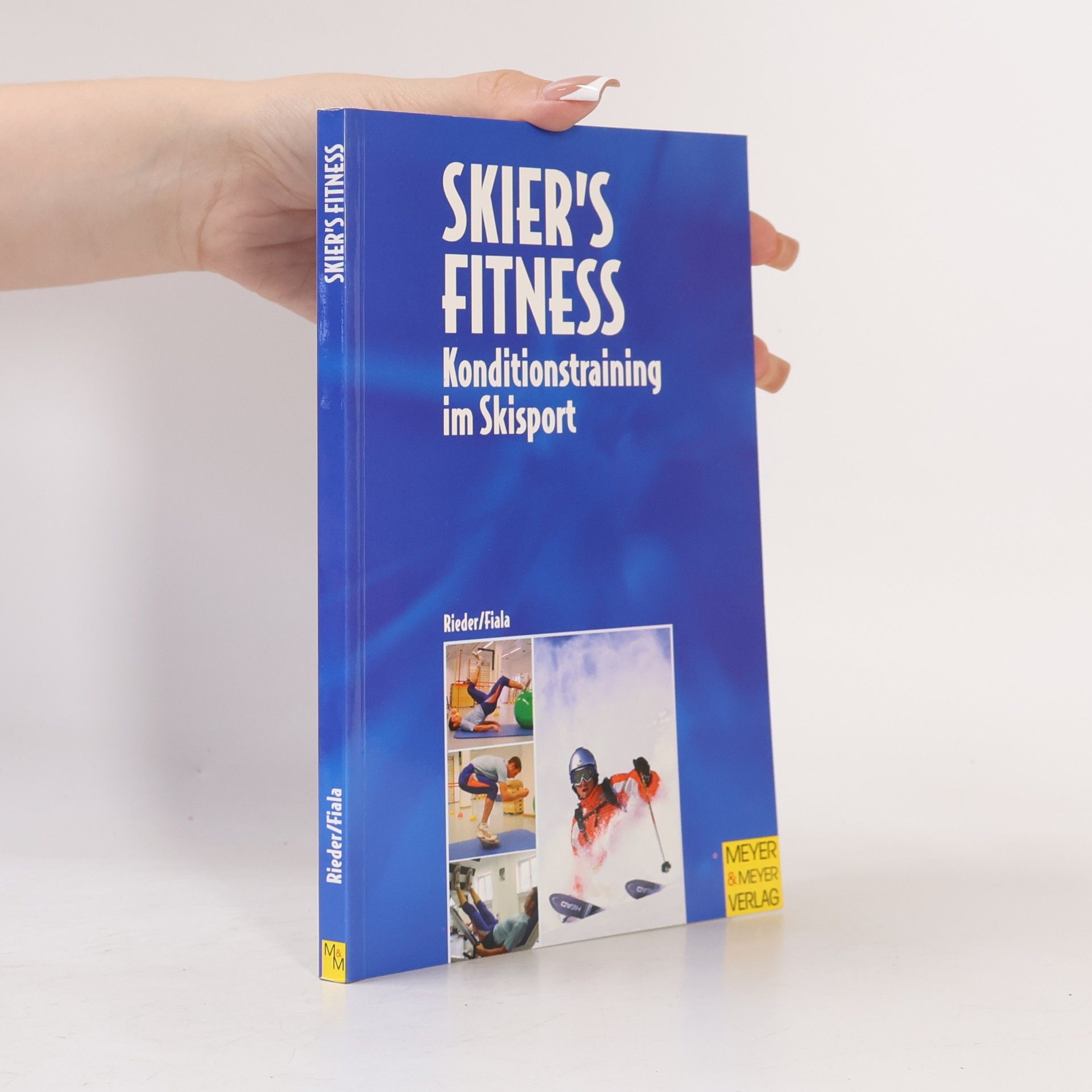 Skier's Fitness