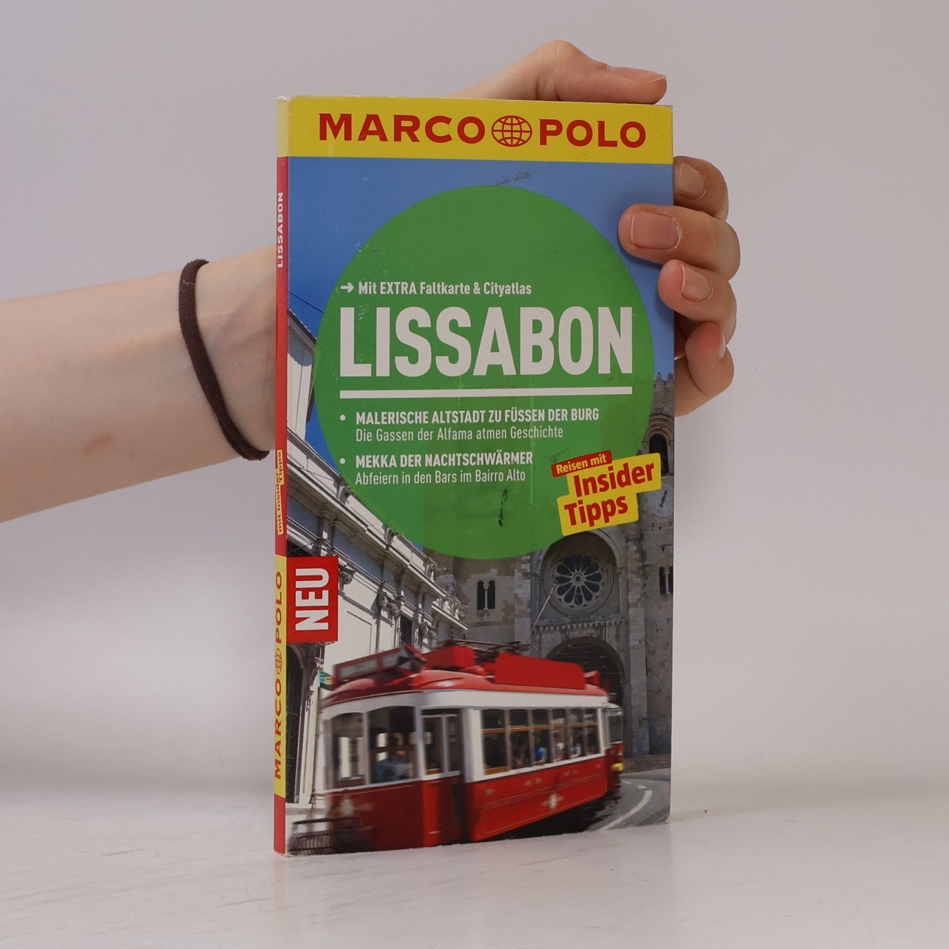 Autorenkollektiv Lissabon