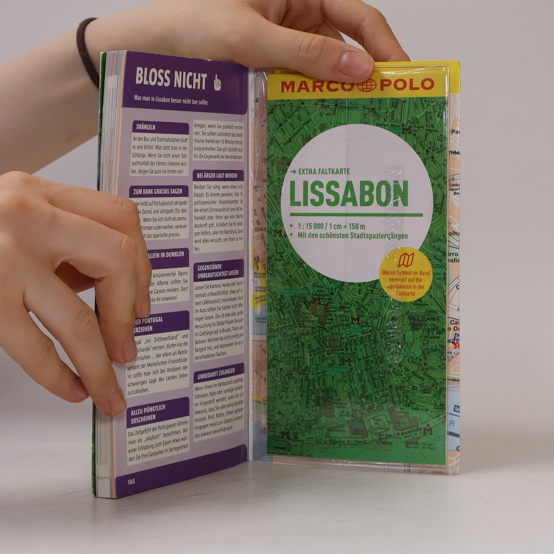 Autorenkollektiv Lissabon