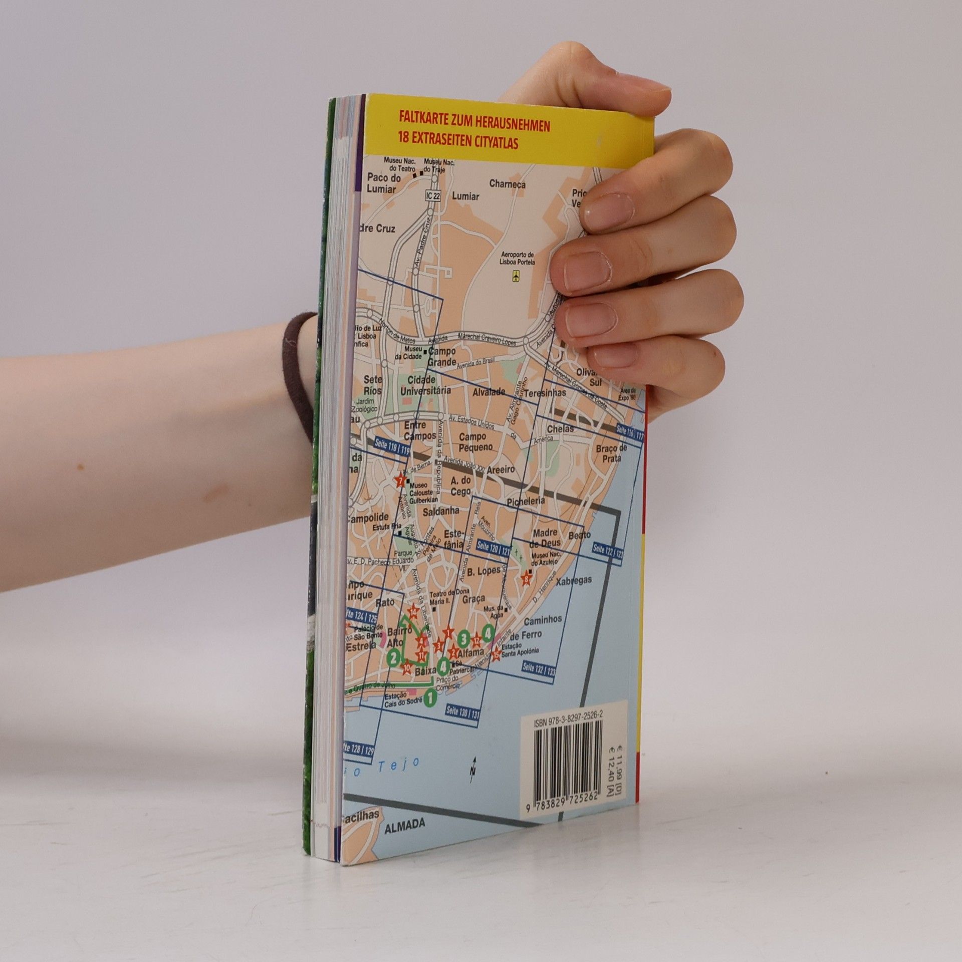 Autorenkollektiv Lissabon