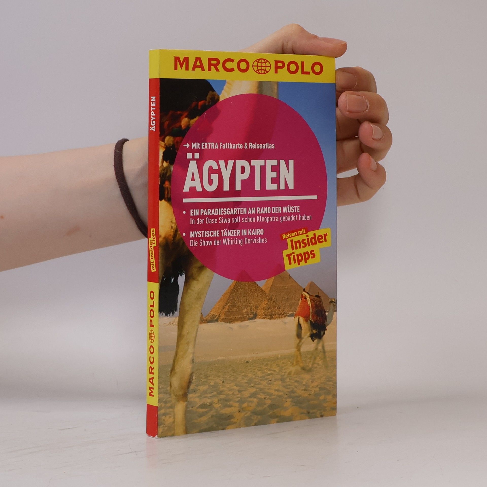 Jürgen Stryjak Ägypten