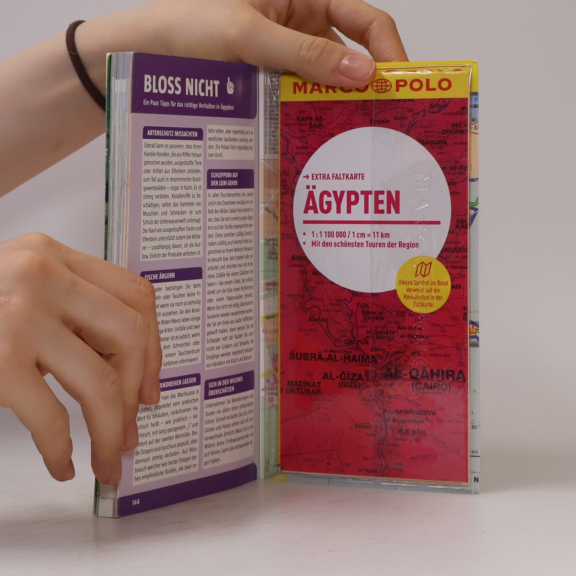 Jürgen Stryjak Ägypten