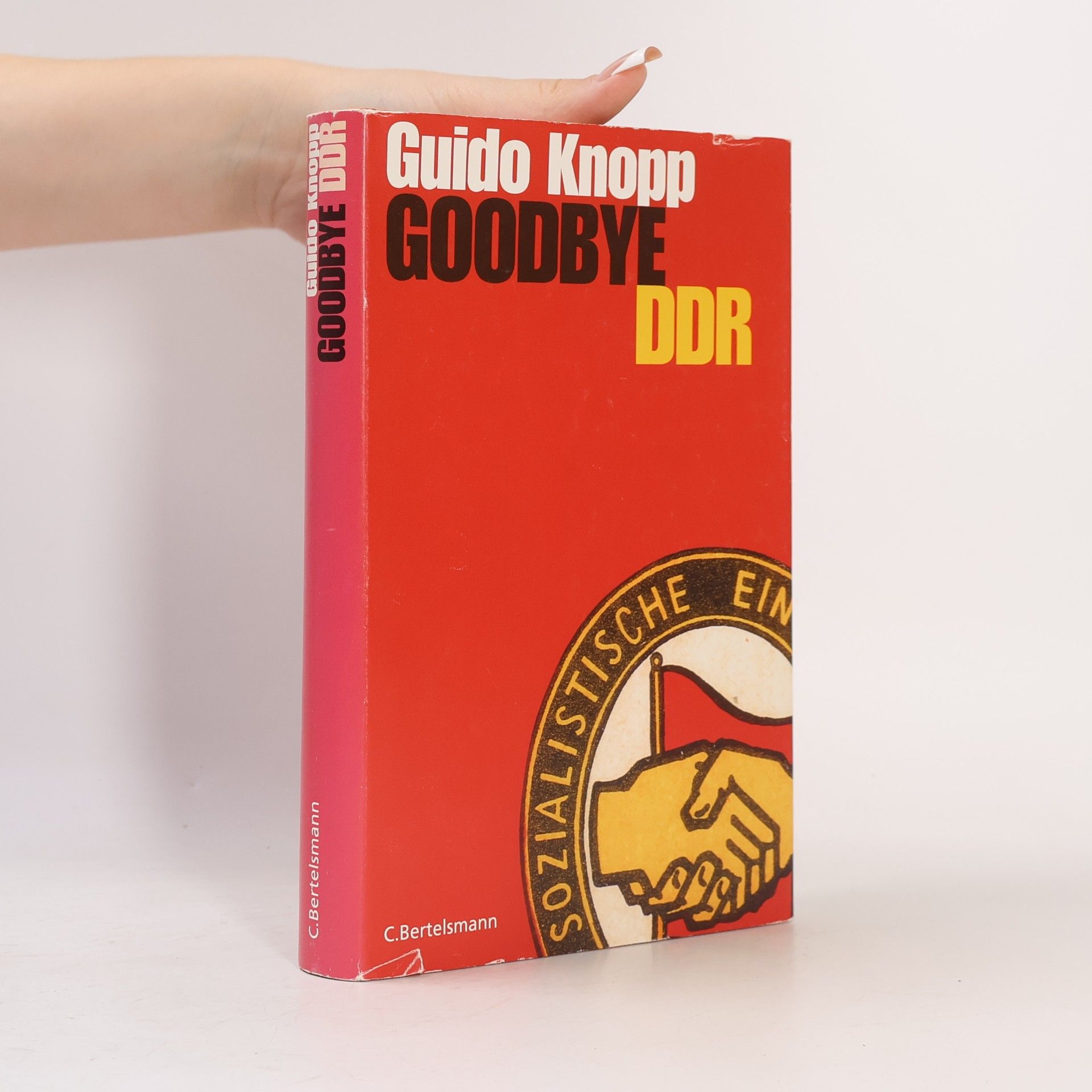 Guido Knopp Goodbye DDR