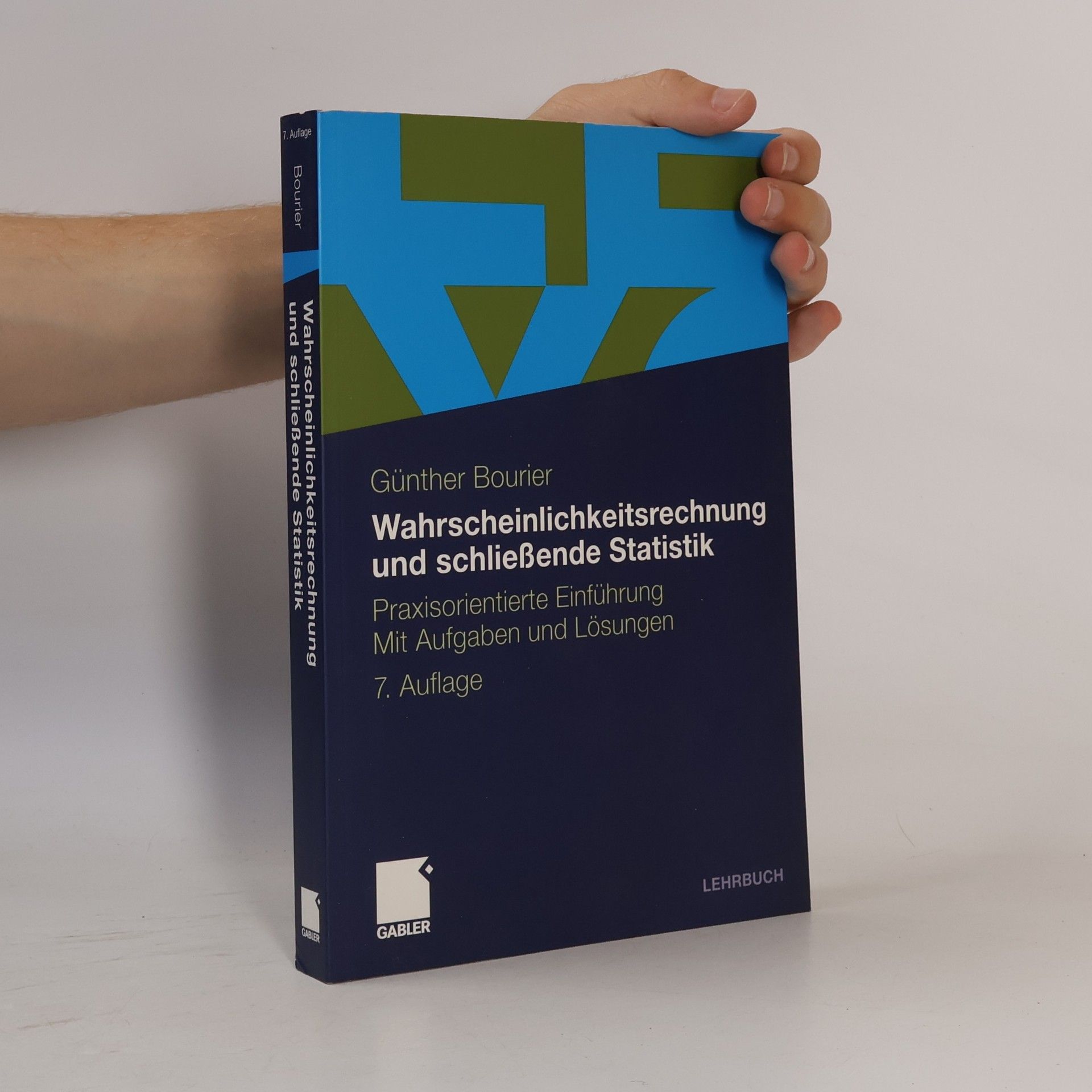 Wahrscheinlichkeitsrechnung und schließende Statistik