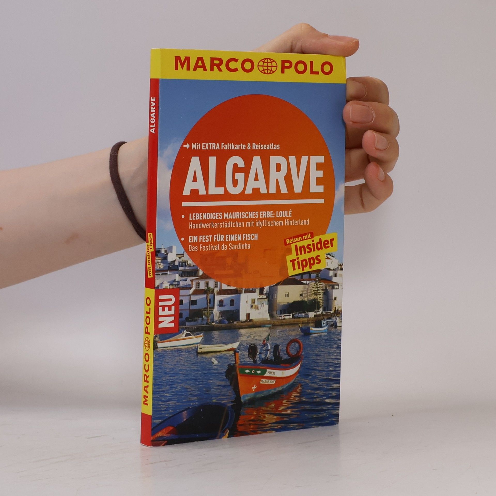 Rolf Osang Algarve