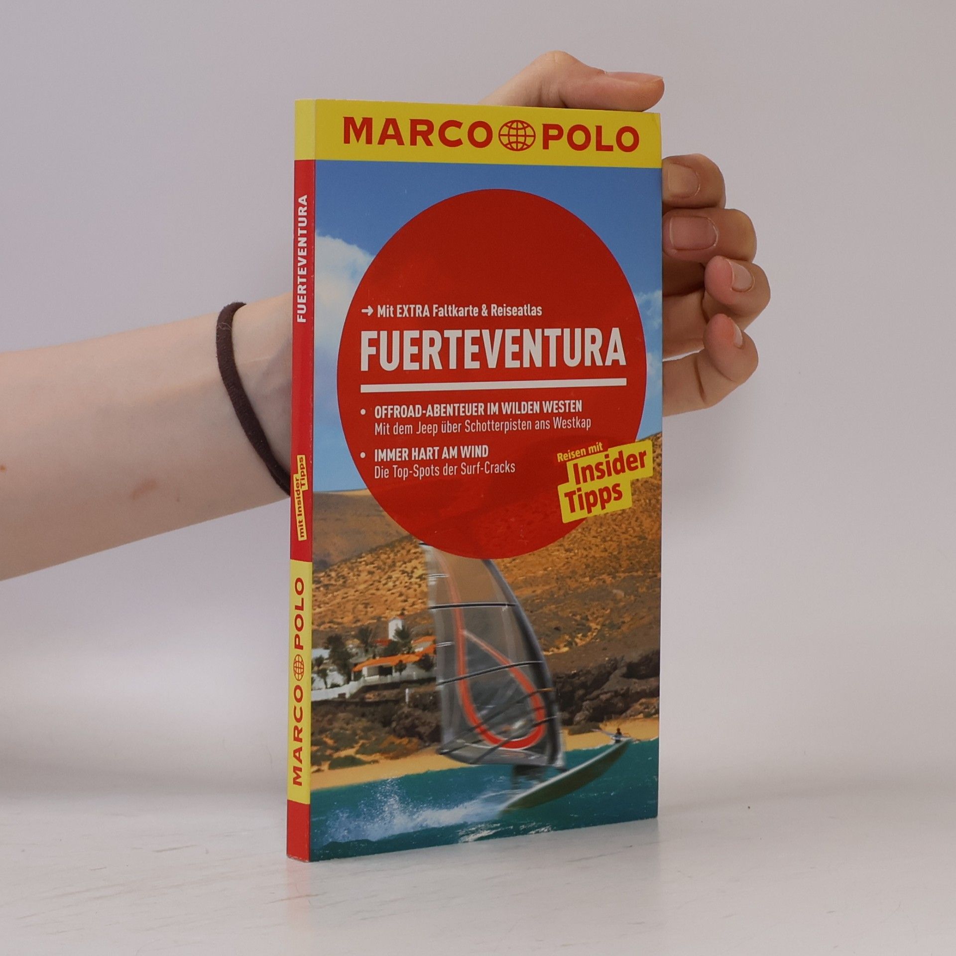 Hans Wilm Schütte Fuerteventura