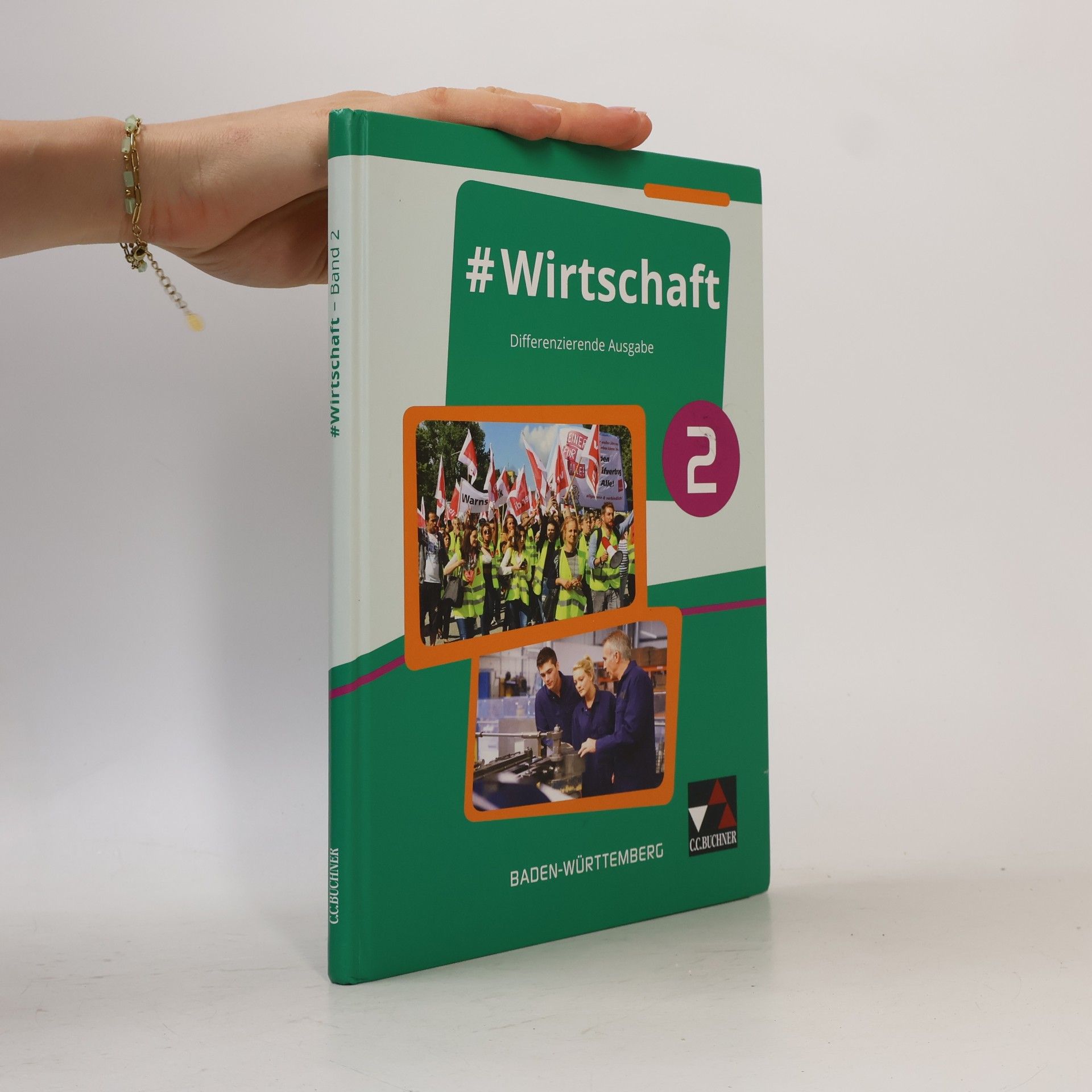 Florian Benz #Wirtschaft