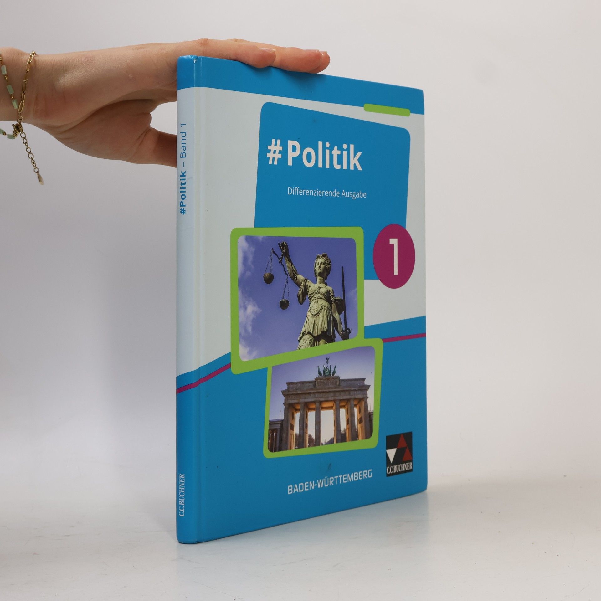 Martina Tuda #Politik