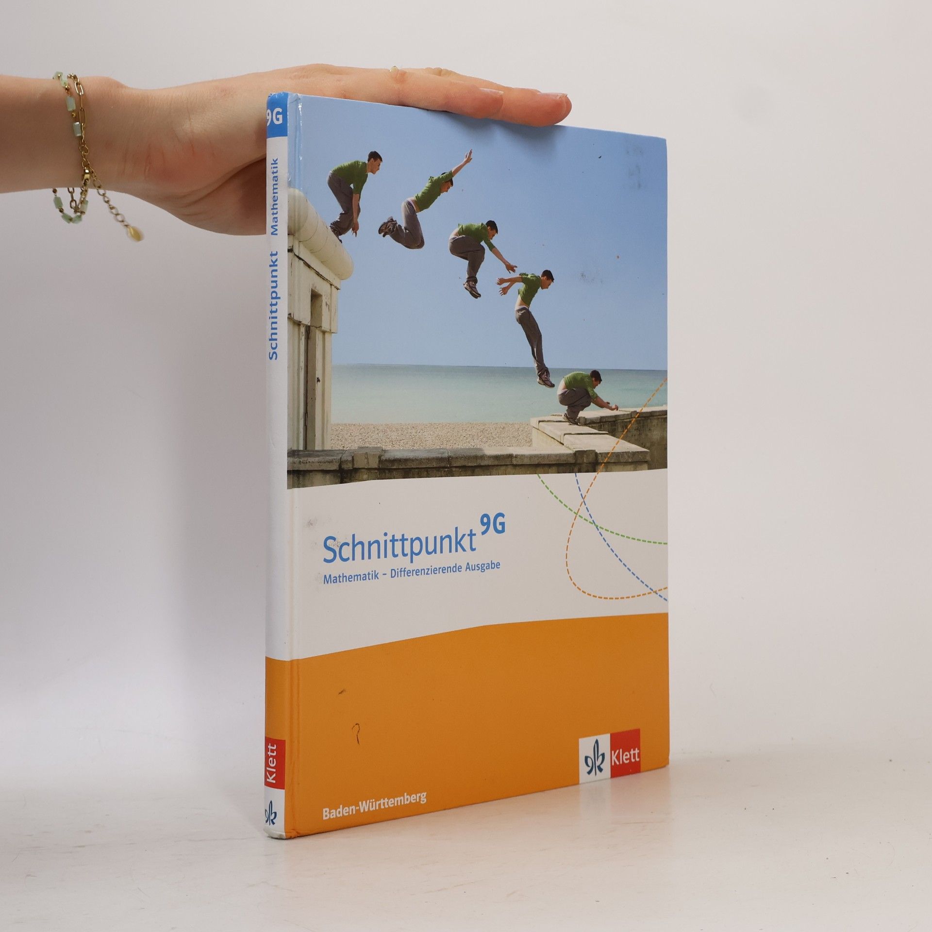 Unknown Schnittpunkt - Mathematik - Differenzierende Ausgabe