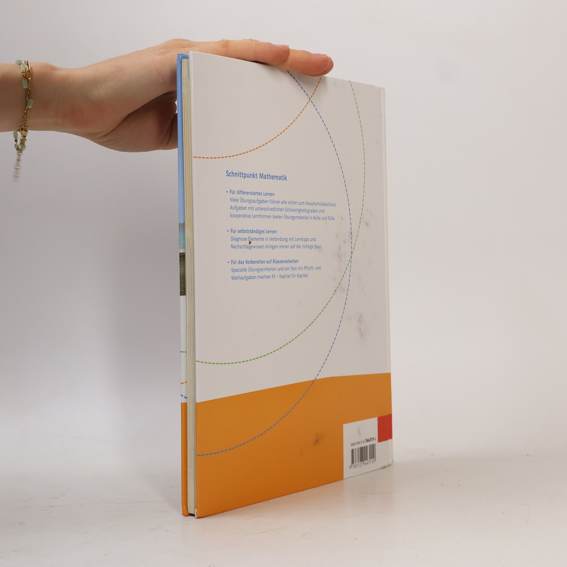 Unknown Schnittpunkt - Mathematik - Differenzierende Ausgabe