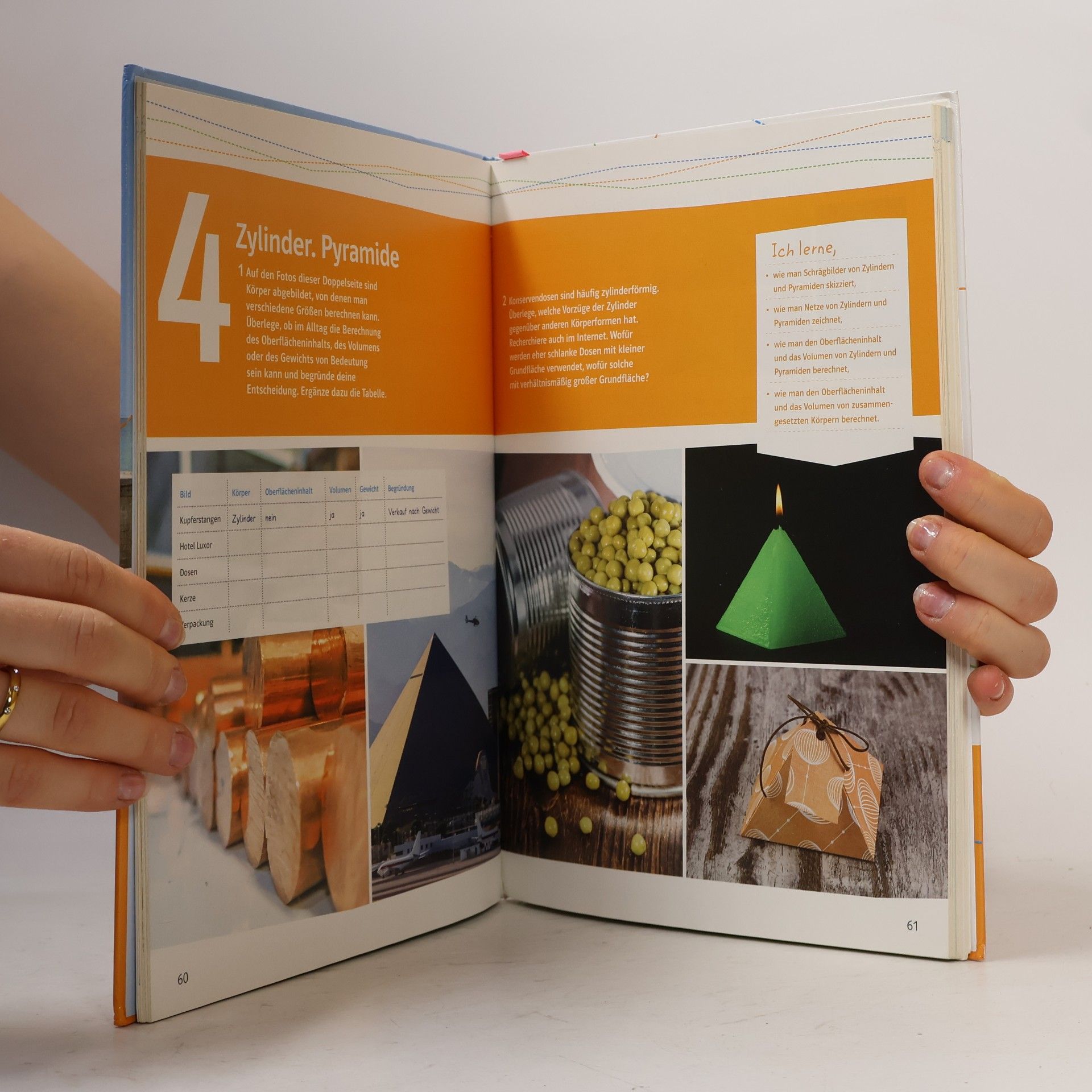 Unknown Schnittpunkt - Mathematik - Differenzierende Ausgabe