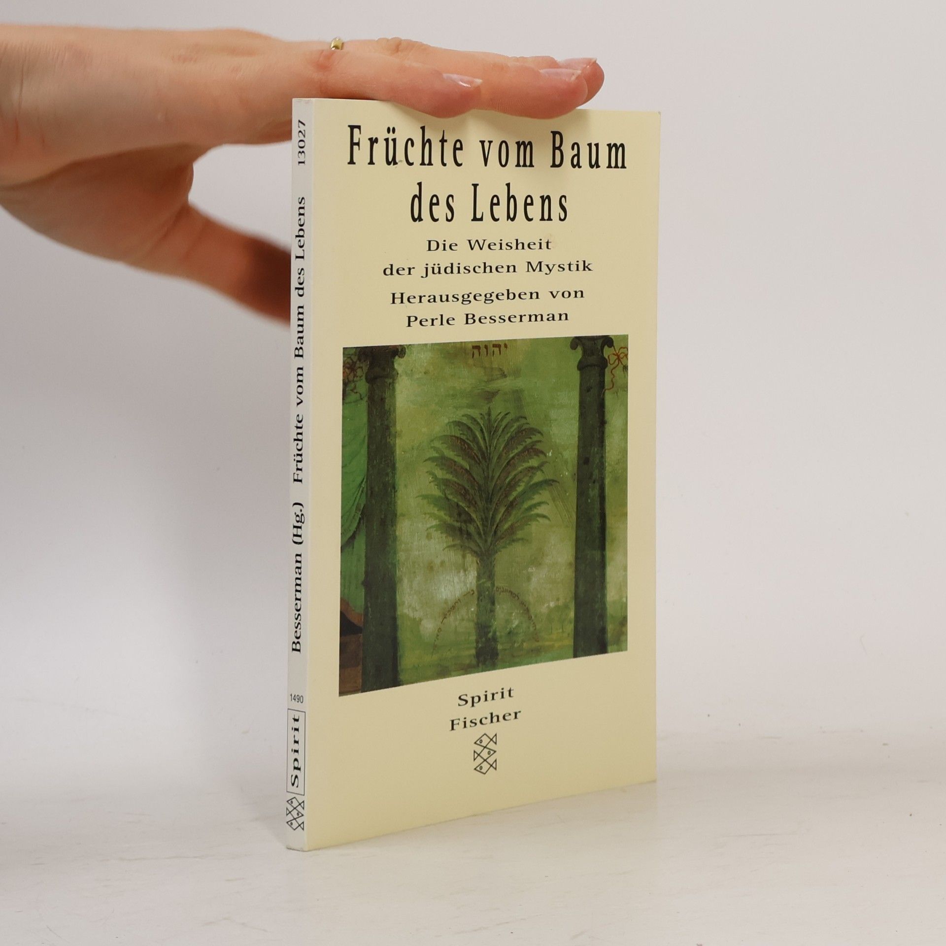 Früchte vom Baum des Lebens