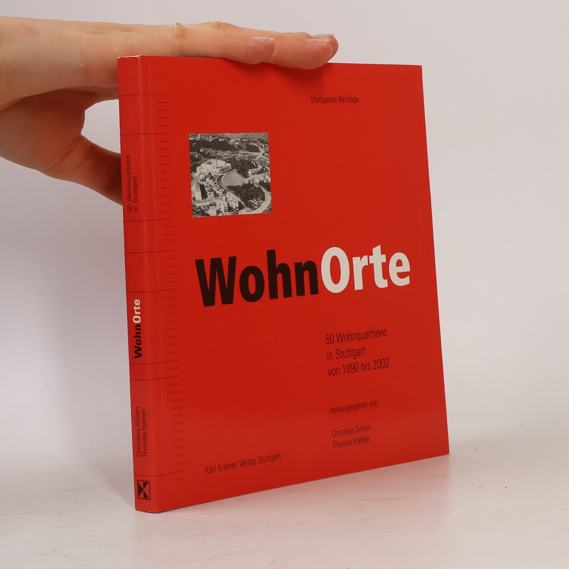 Christina Simon Philipp WohnOrte