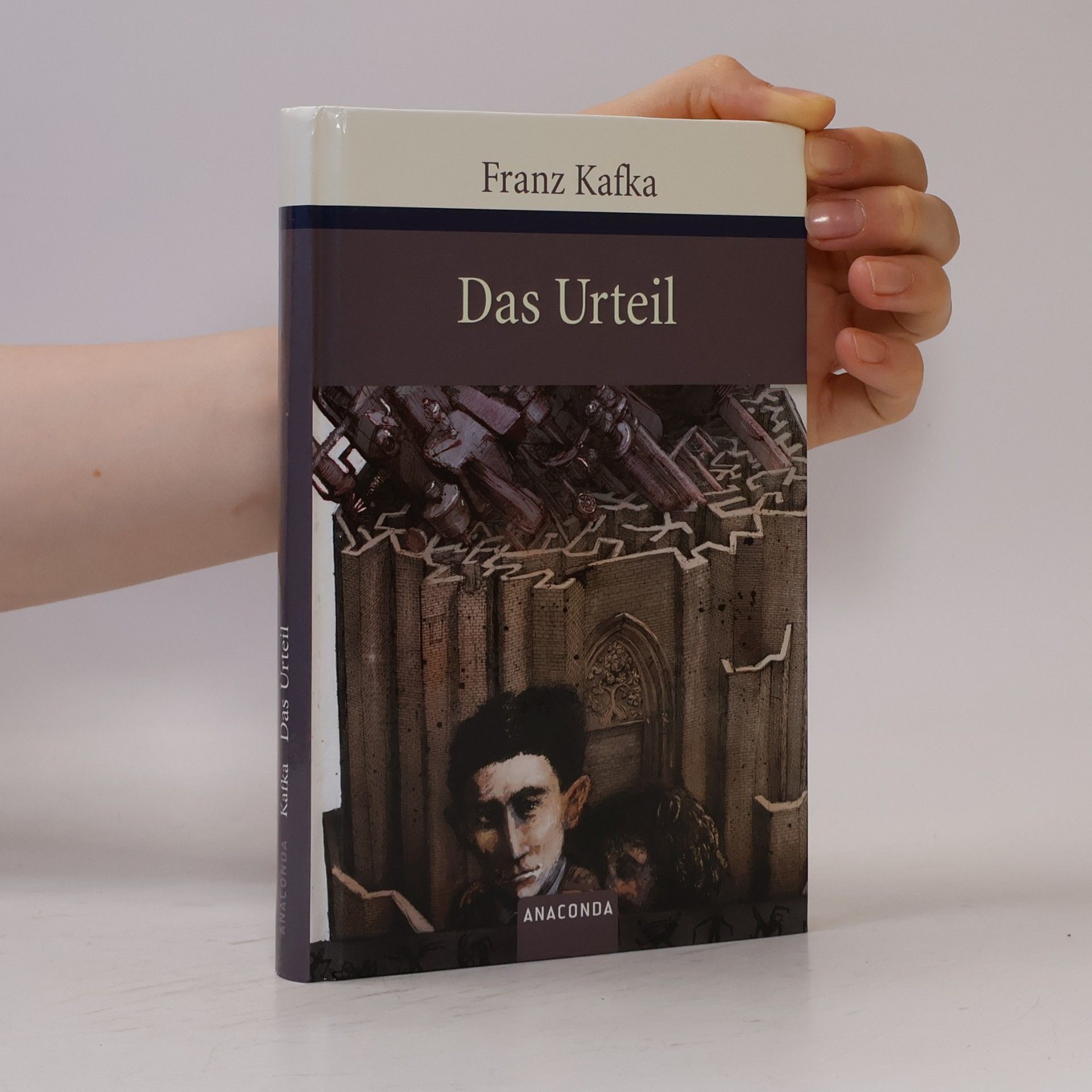 Franz Kafka Das Urteil und andere Erzählungen