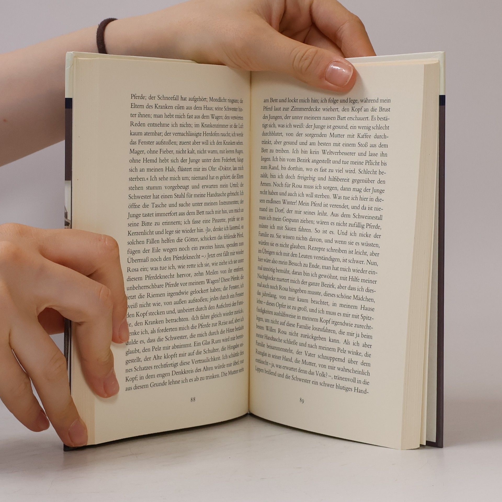Franz Kafka Das Urteil und andere Erzählungen