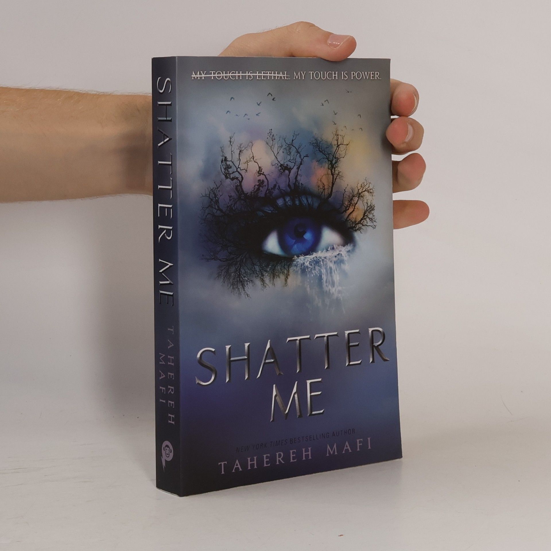 Тагере Мафі Shatter Me