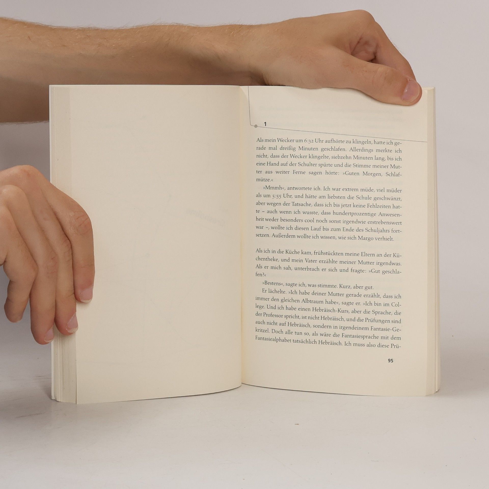 John Green Margos Spuren