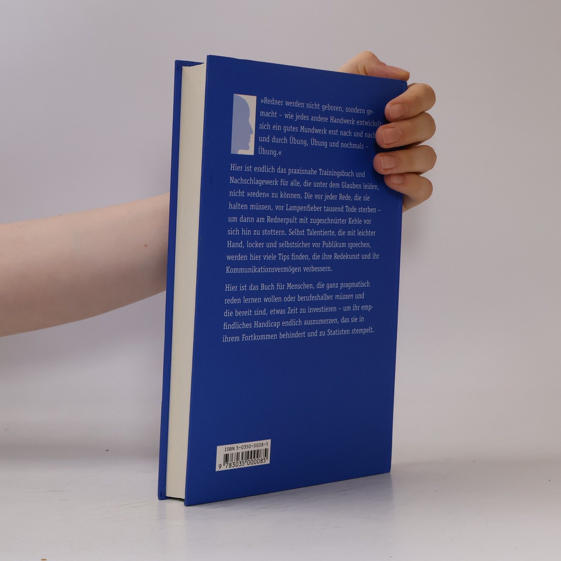 Edith Prescott Das große Lehrbuch erfolgreicher Kommunikation und Redetechnik