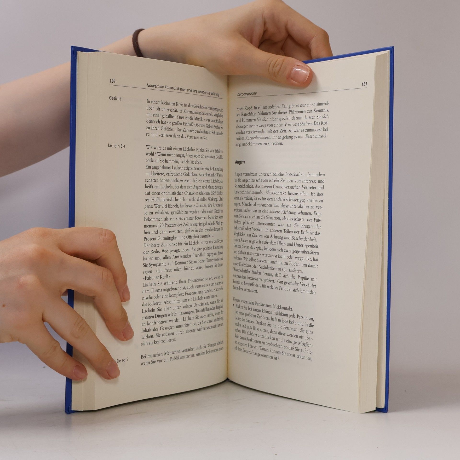 Edith Prescott Das große Lehrbuch erfolgreicher Kommunikation und Redetechnik
