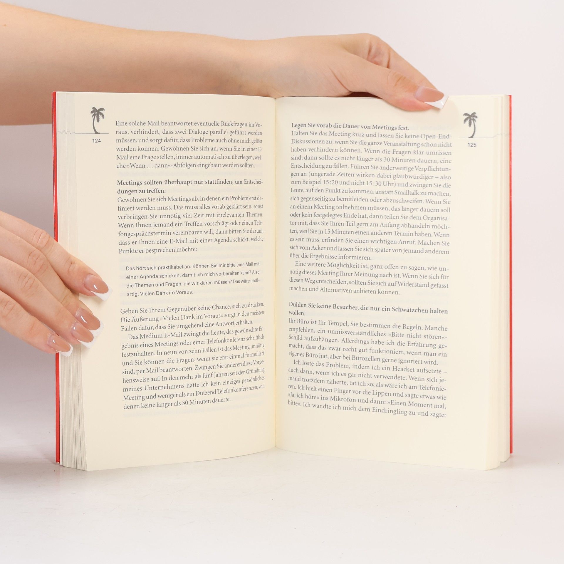 Timothy Ferriss Die 4-Stunden-Woche