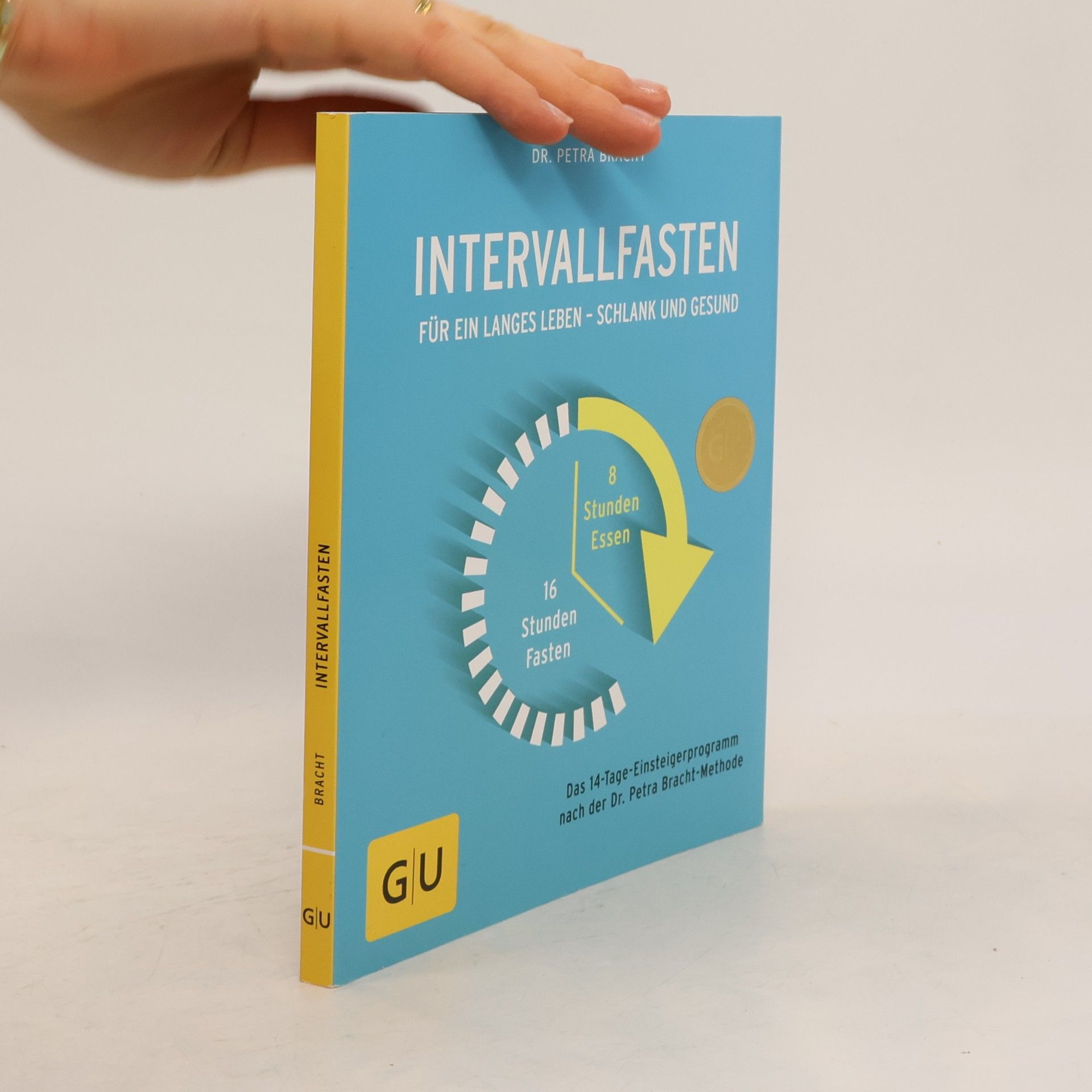 Petra Bracht Intervallfasten