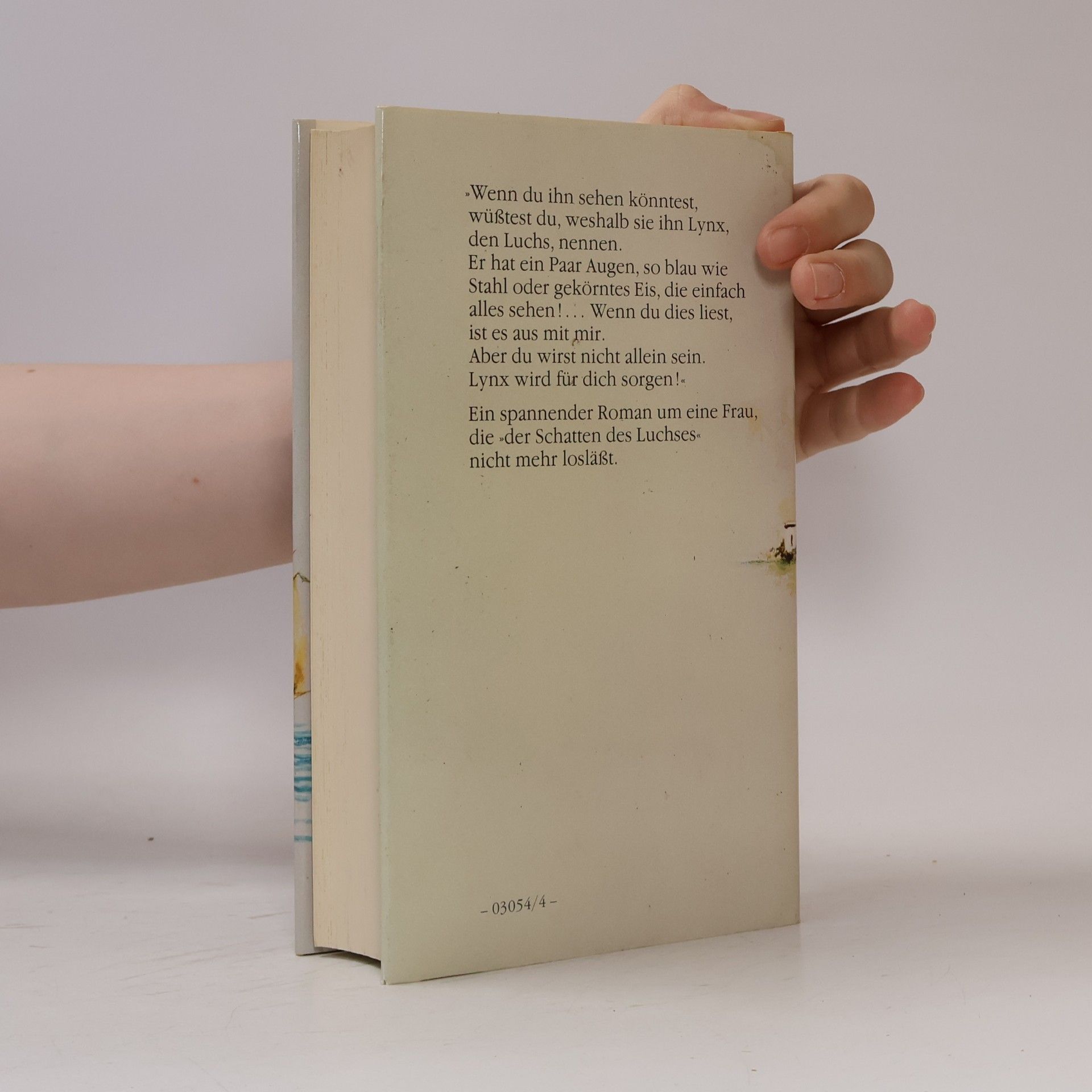 Jean Plaidy Im Schatten des Luchses