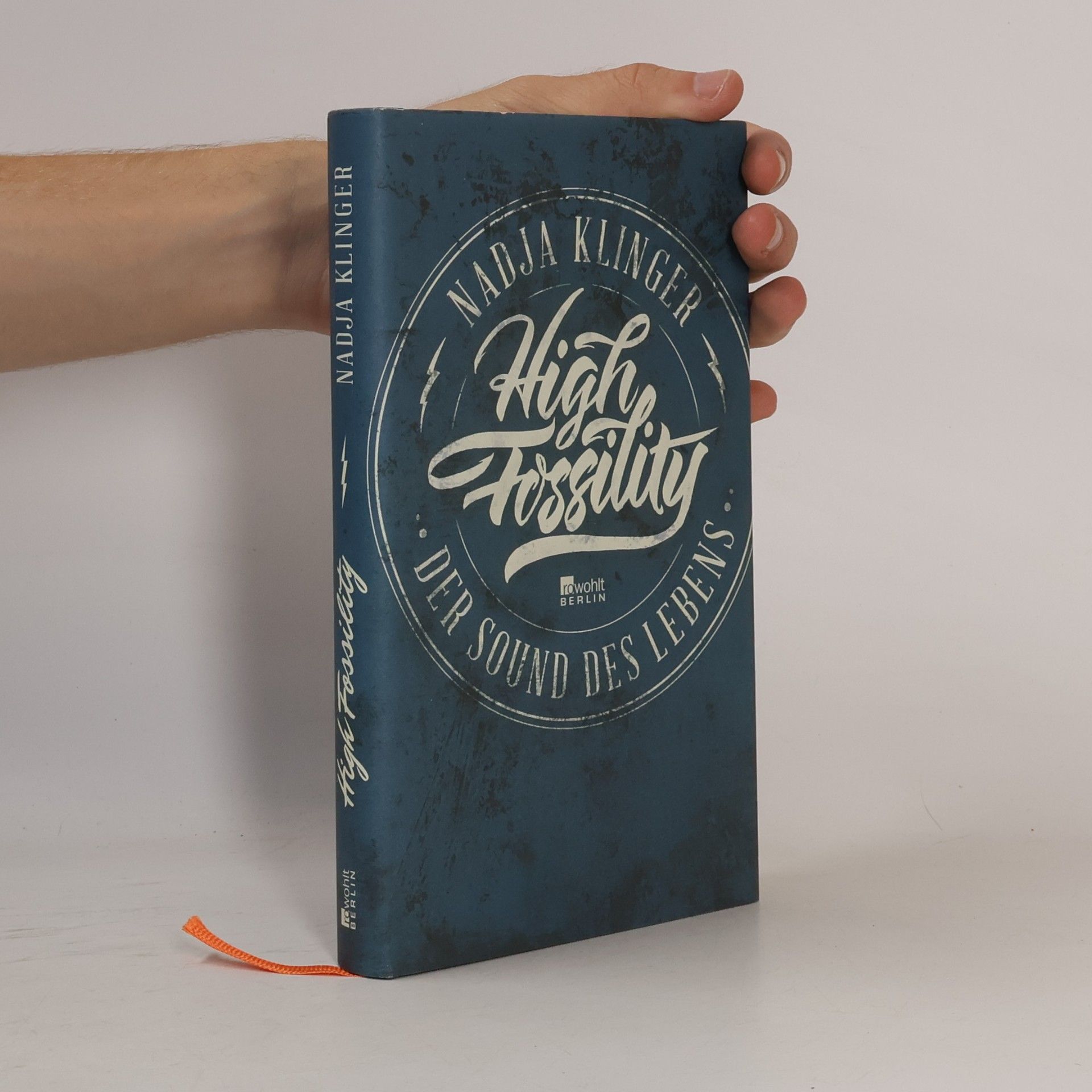 High Fossility