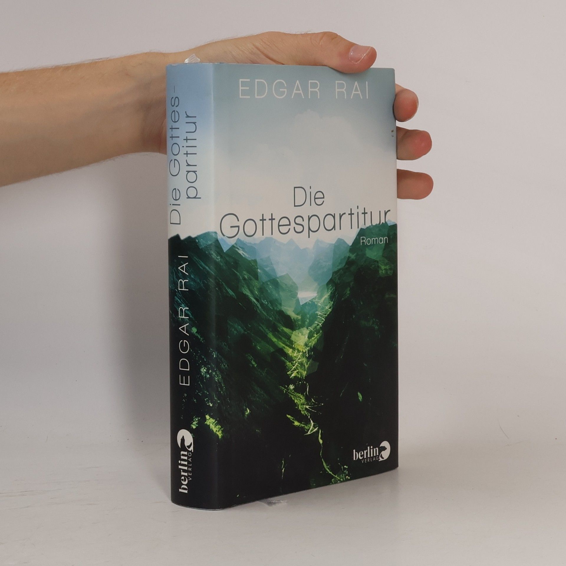 Die Gottespartitur