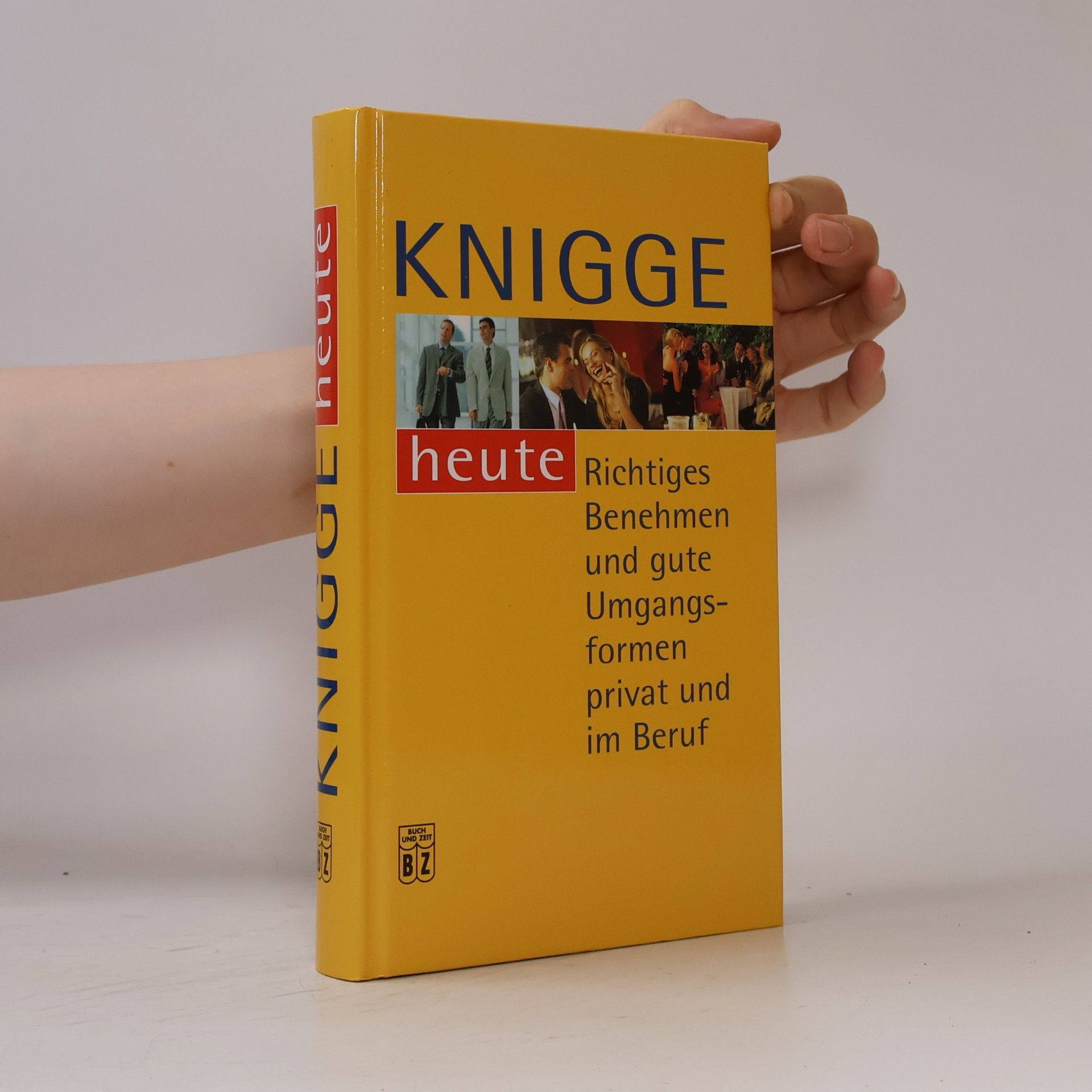 Silke Schneider-Flaig Knigge heute