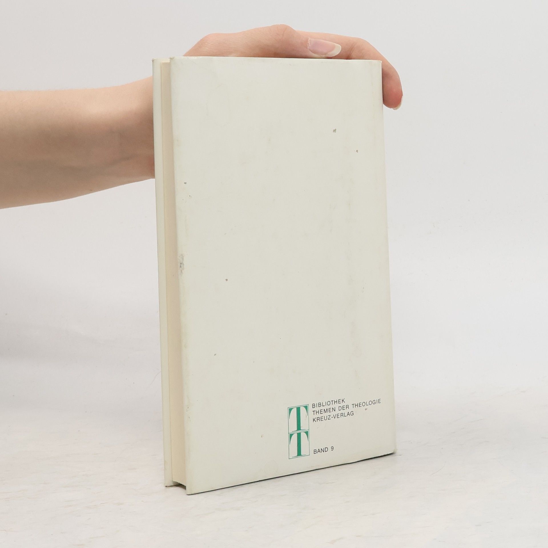 Günther Bornkamm Bibel das Neue Testament