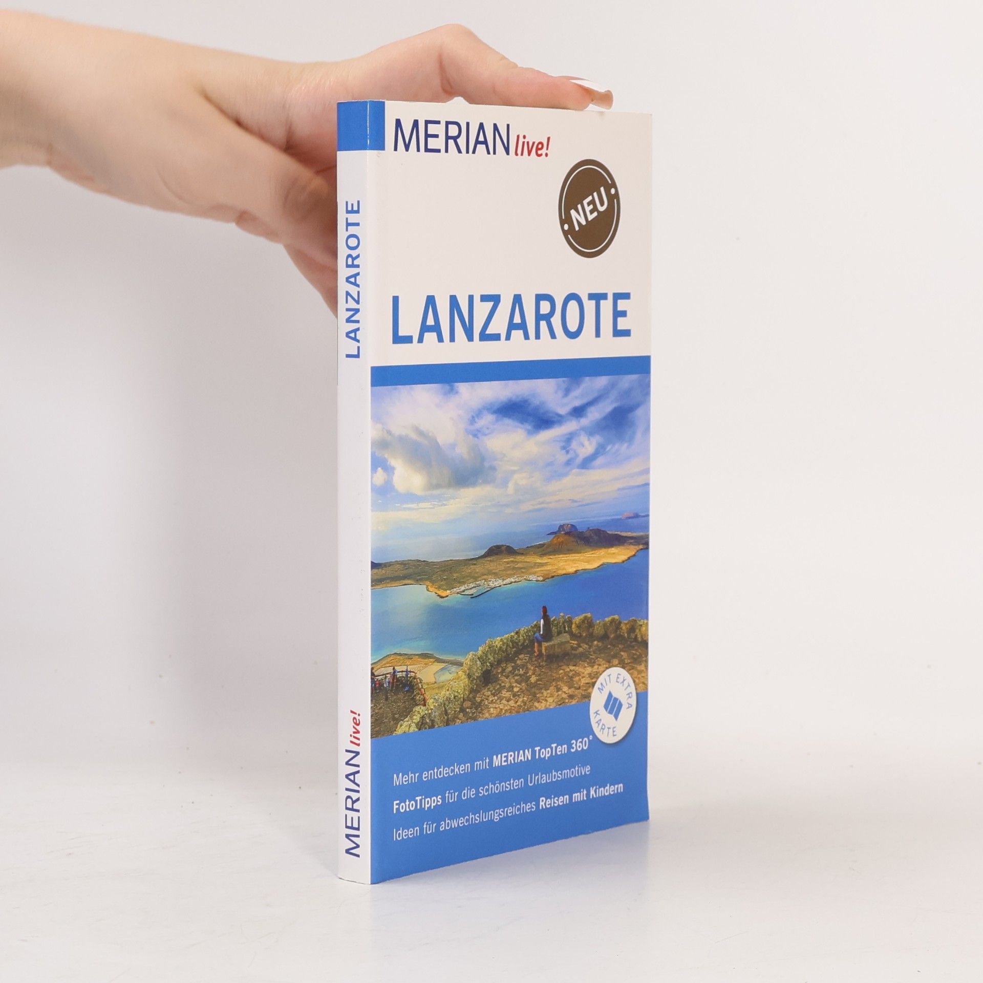Dieter Schulze Lanzarote