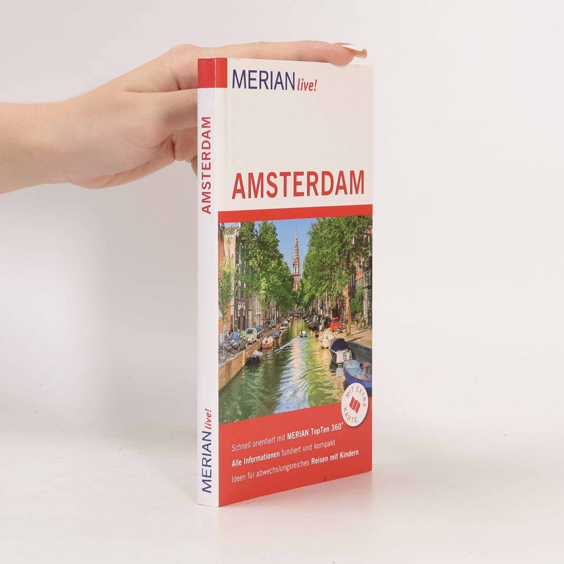 Ralf Johnen Amsterdam