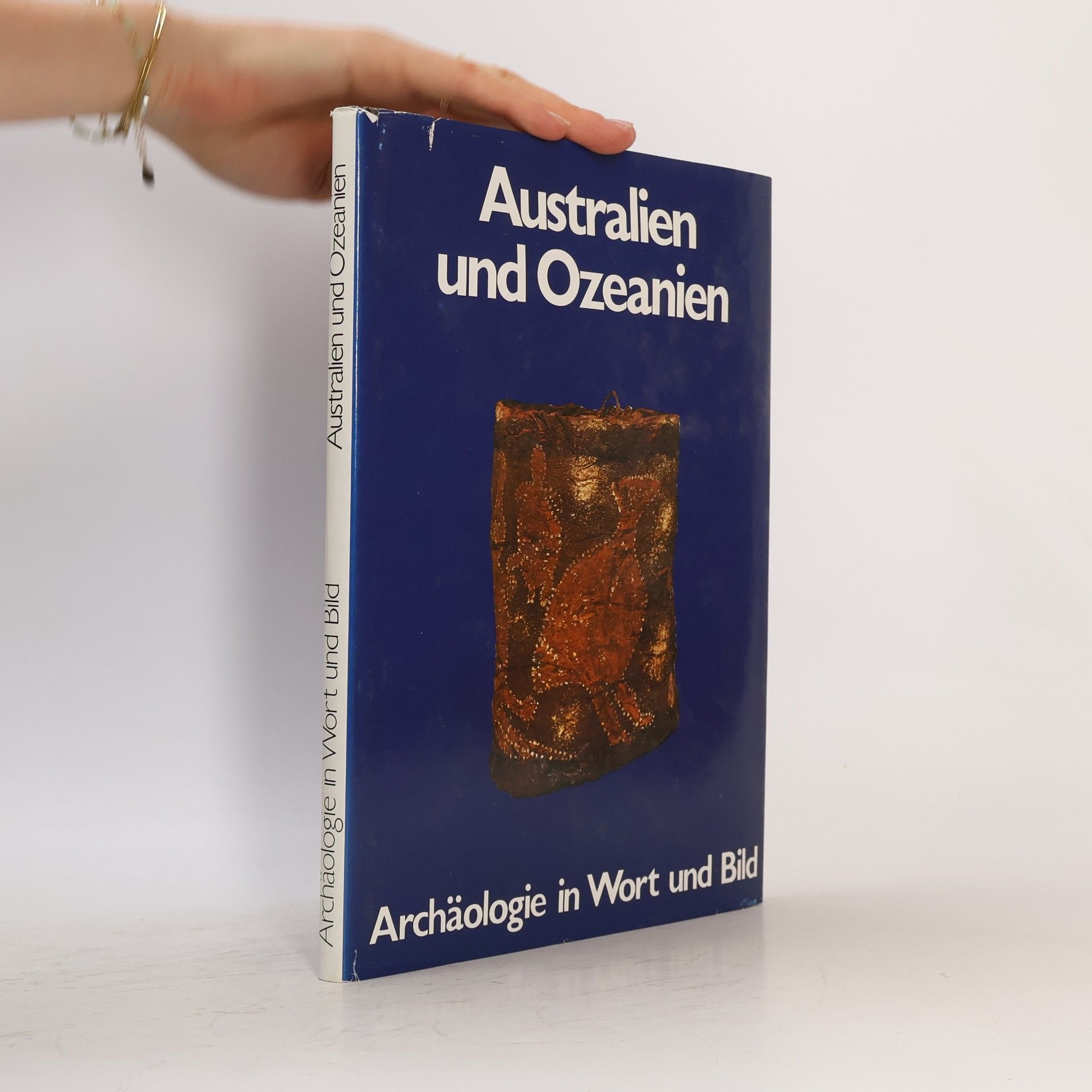 Autorenkollektiv Australien und Ozeanien