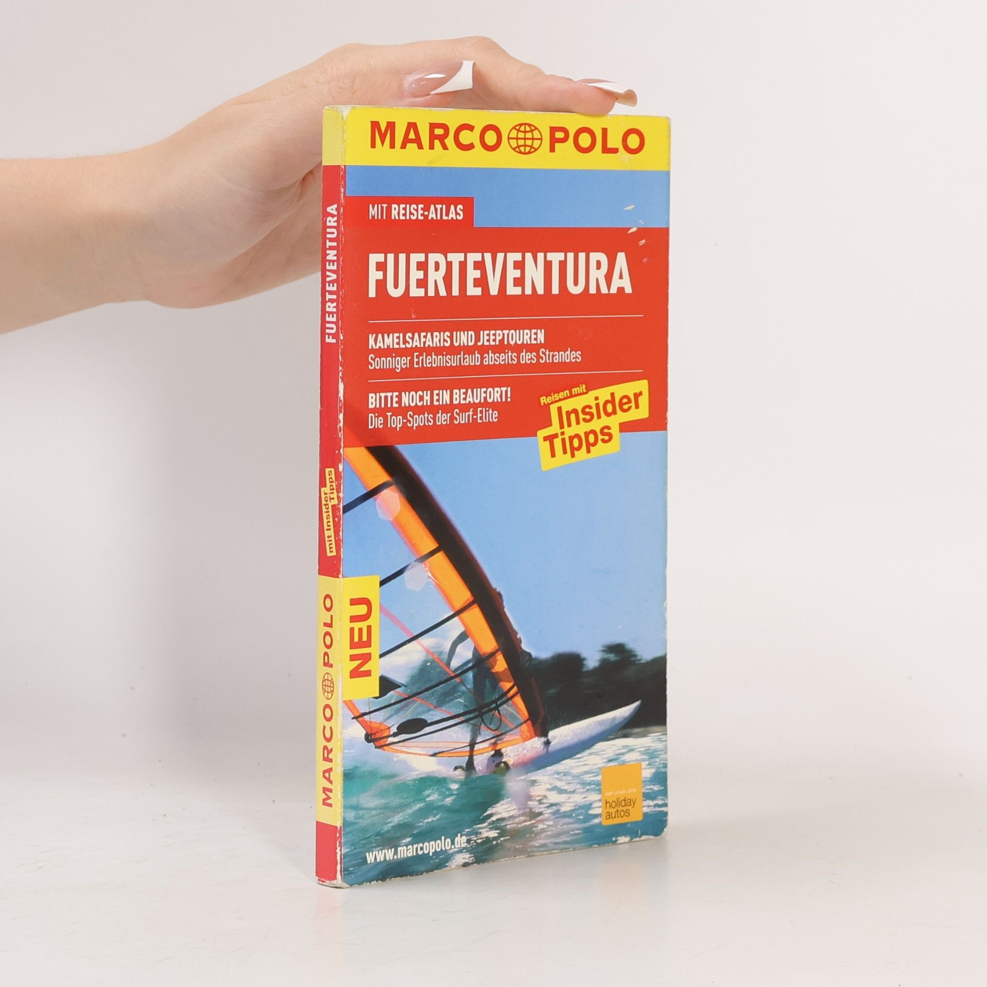 Hans Wilm Schütte Fuerteventura
